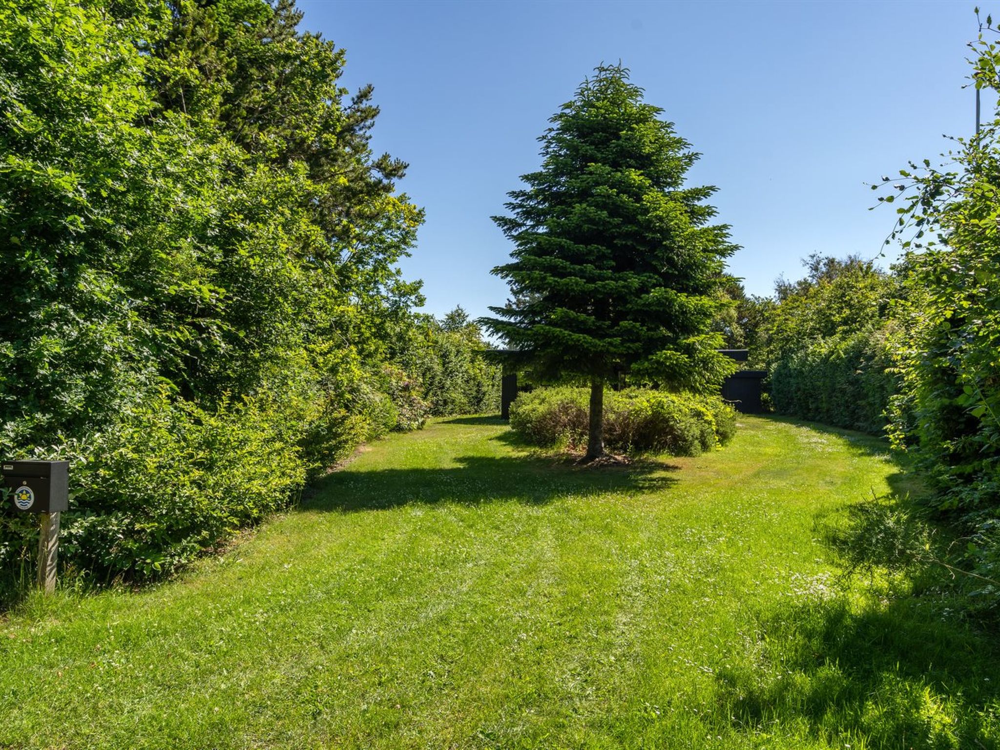 Vakantiebungalow (6p) vlakbij zee