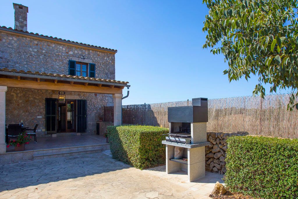 Holiday home in Manacor