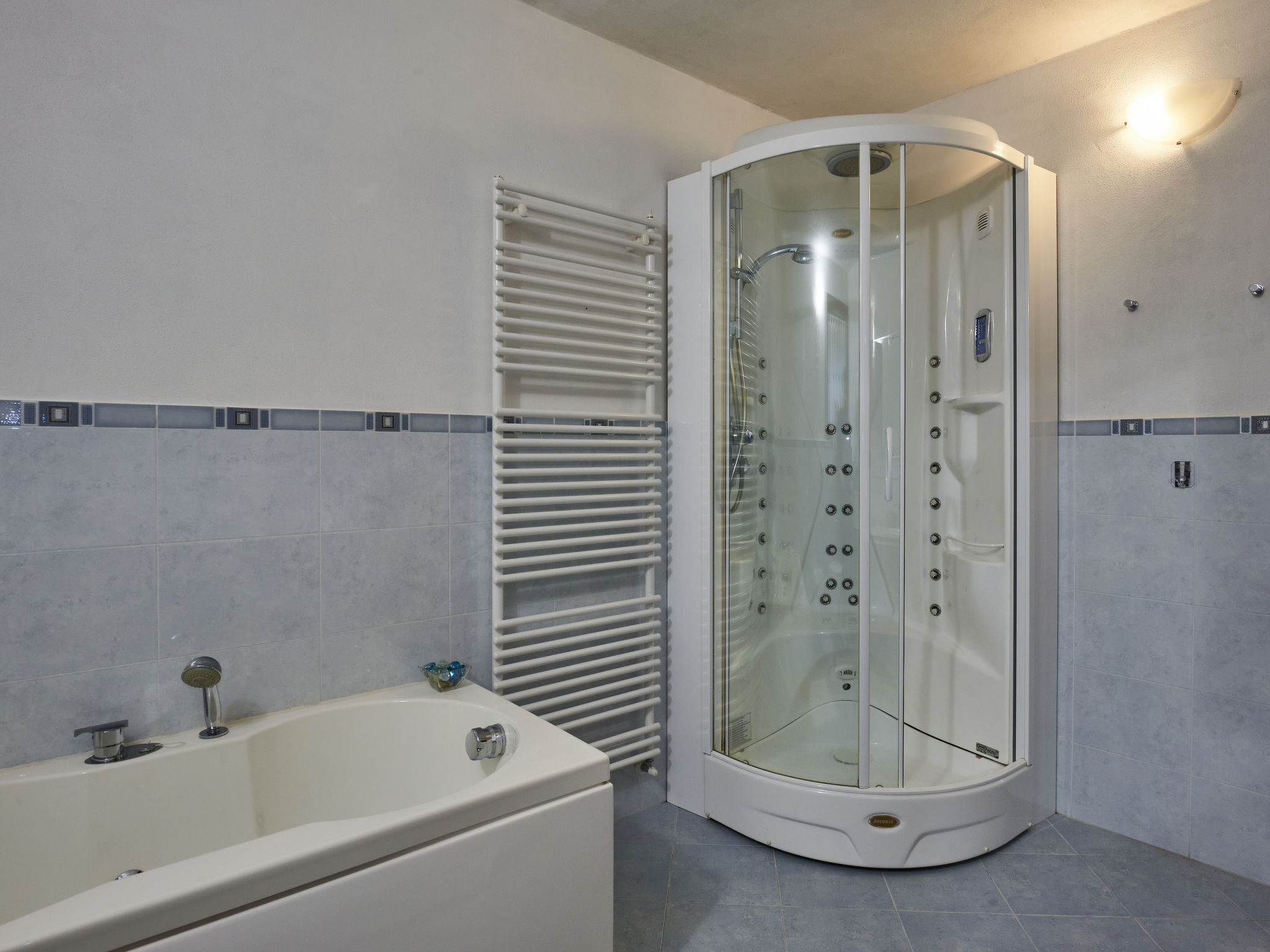 Magnifique logement de vacances dans les montagnes italiennes