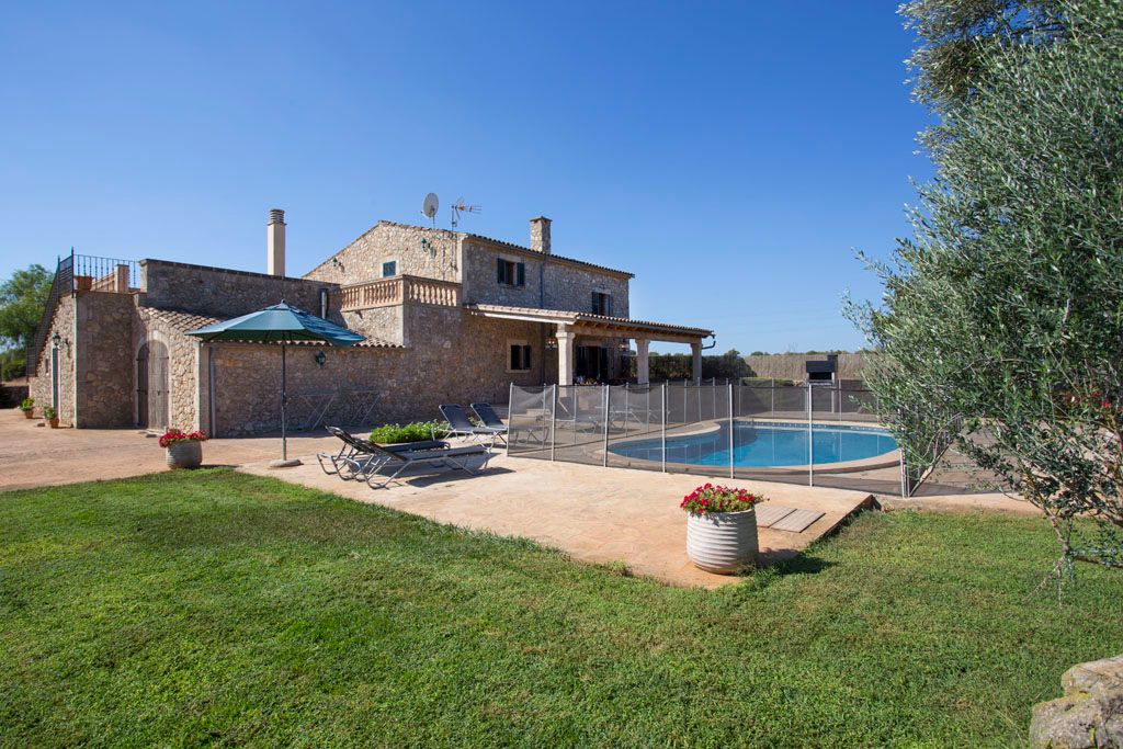 Holiday home in Manacor