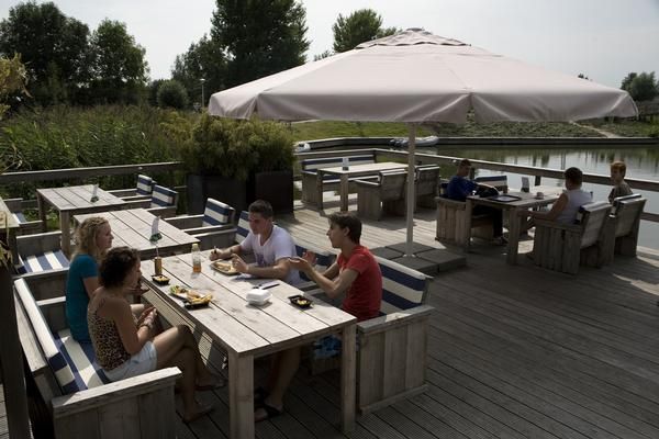 Logement de vacances à Makkum