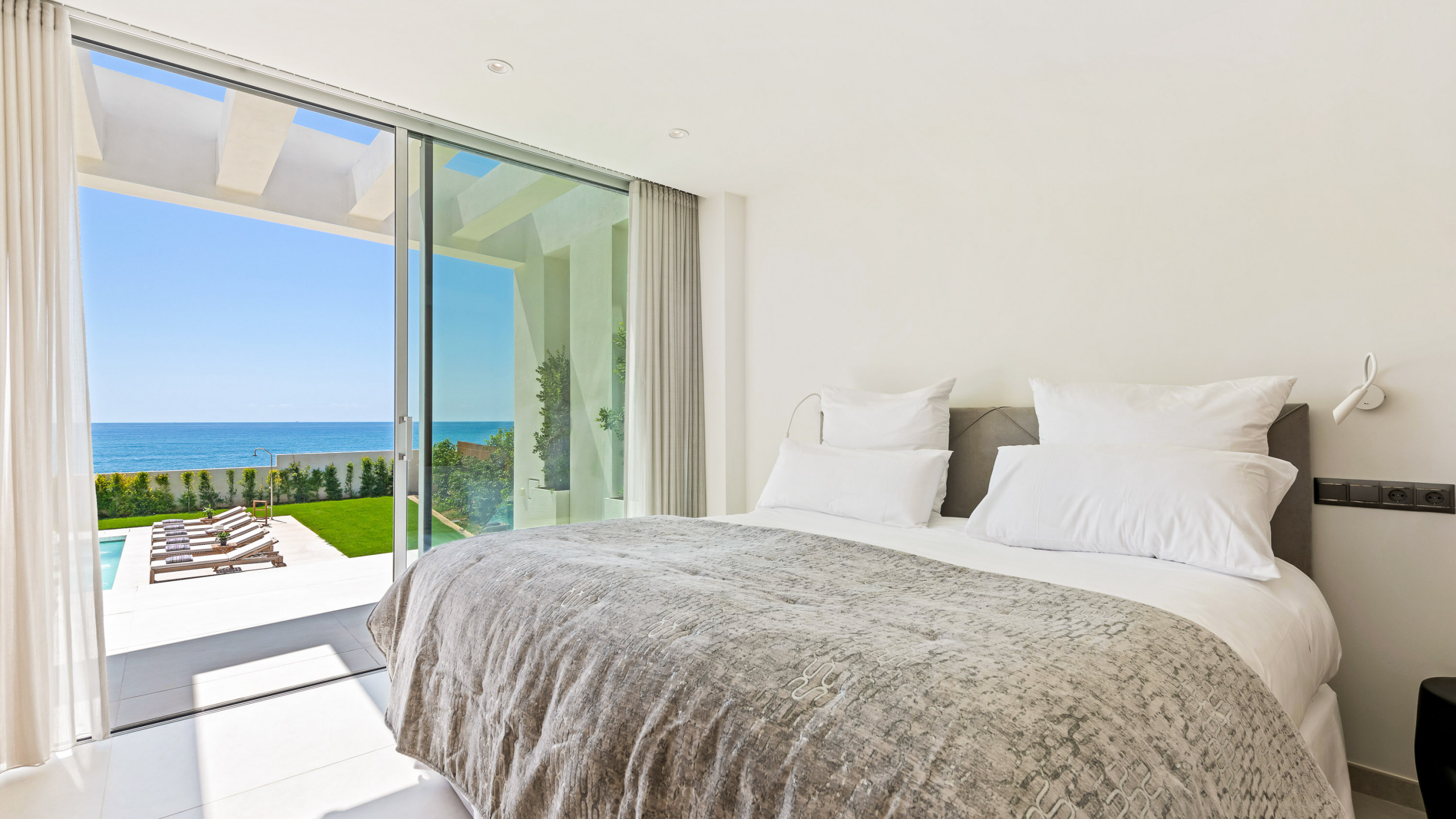 Holiday home in La Cala de Mijas
