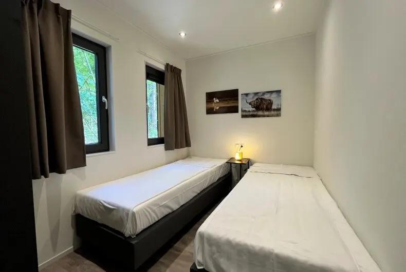 Luxuriöse Ferienwohnung für 6 Personen in Drenthe