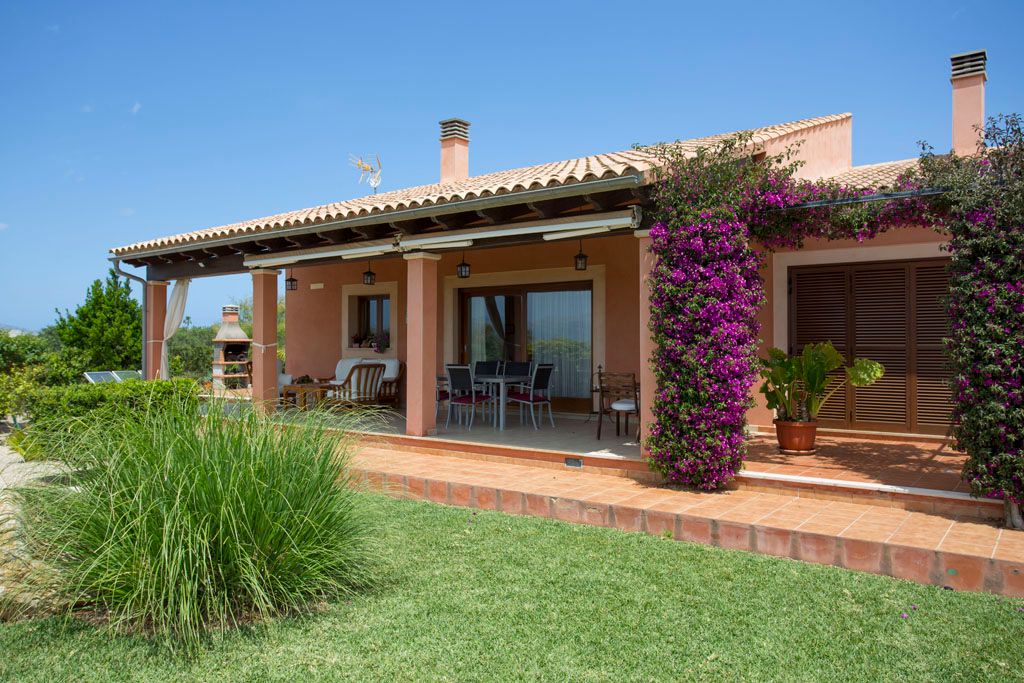 Ferienhaus in Playa de Muro