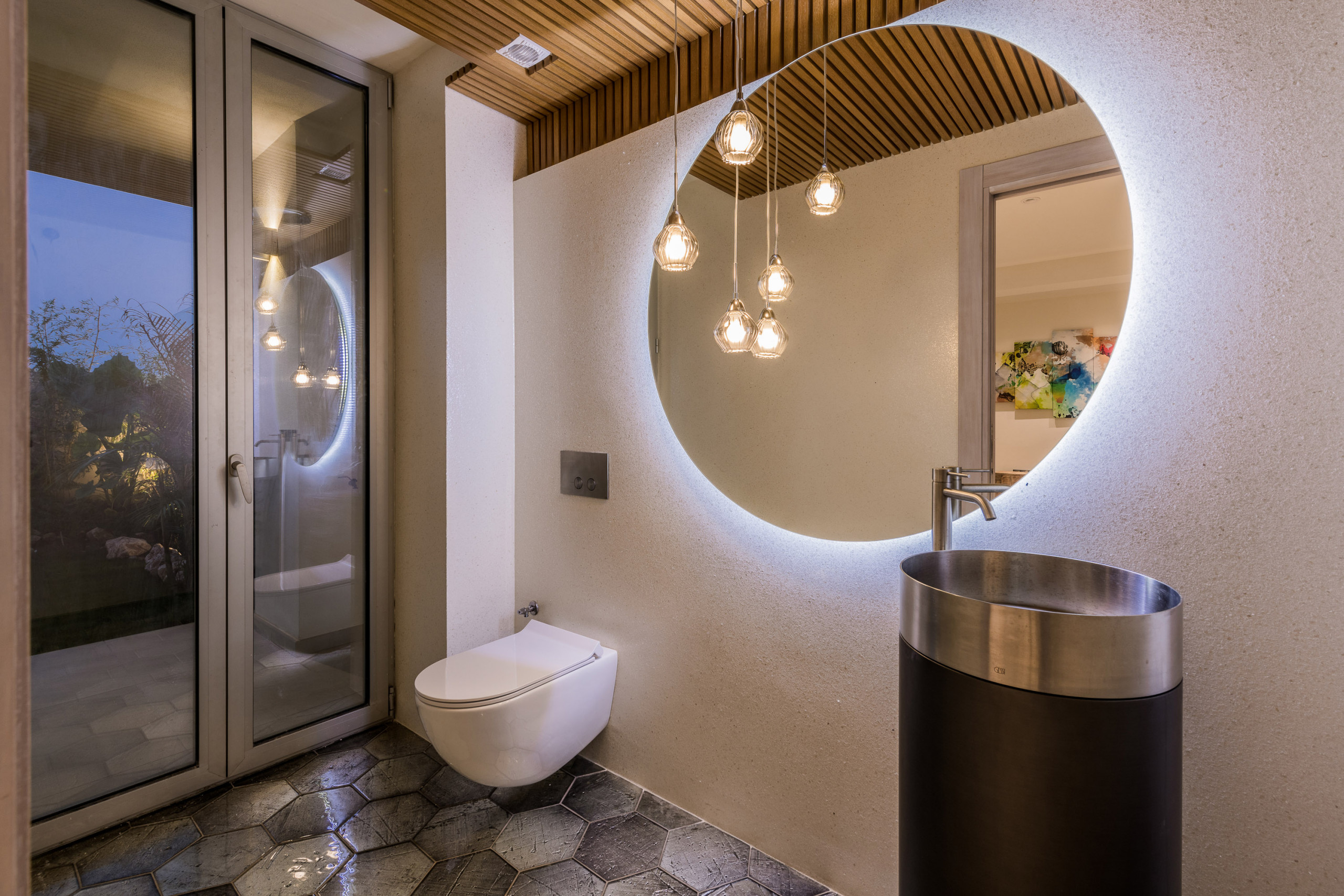 Holiday home in La Cala de Mijas