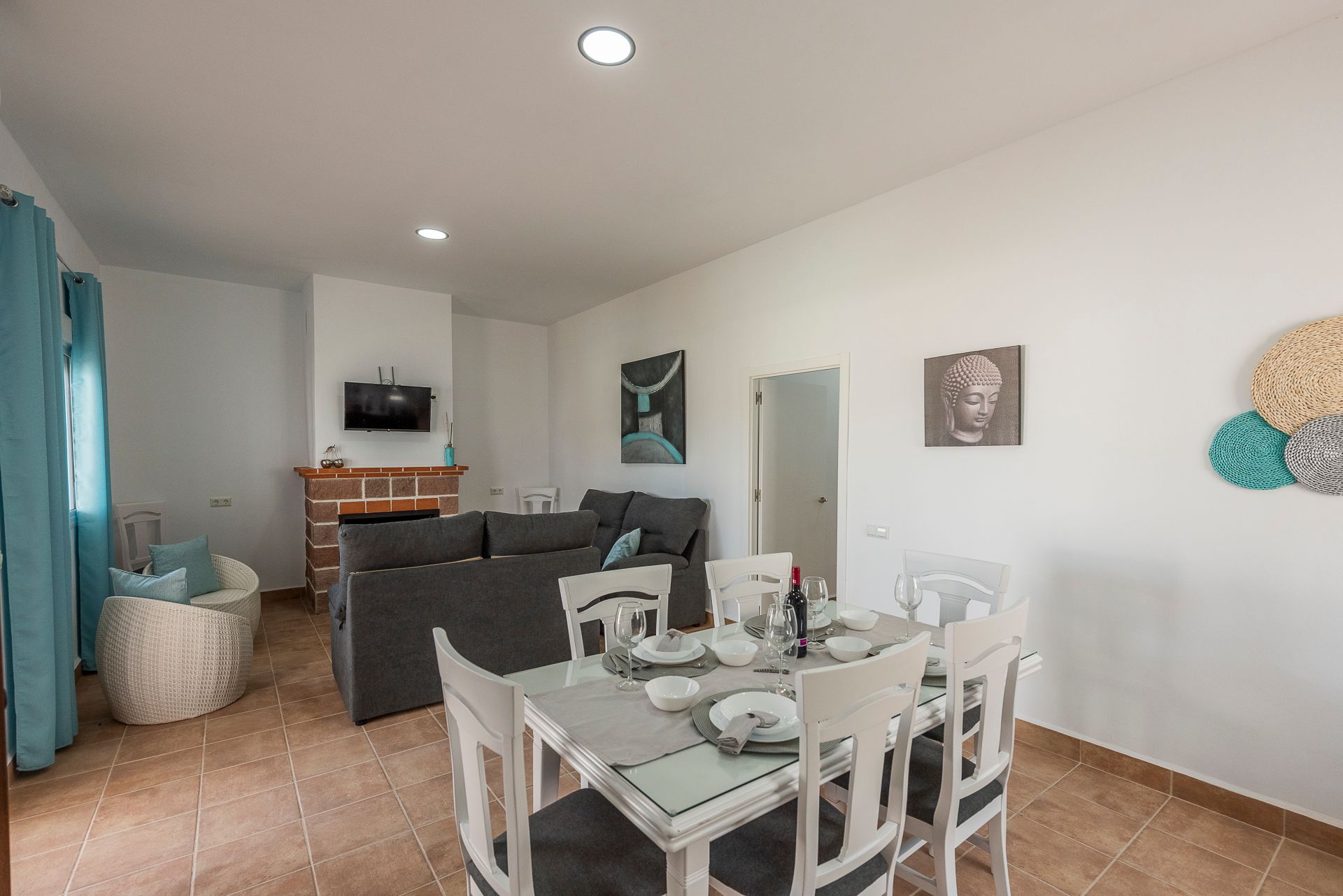 Logement de vacances à Lantejuela