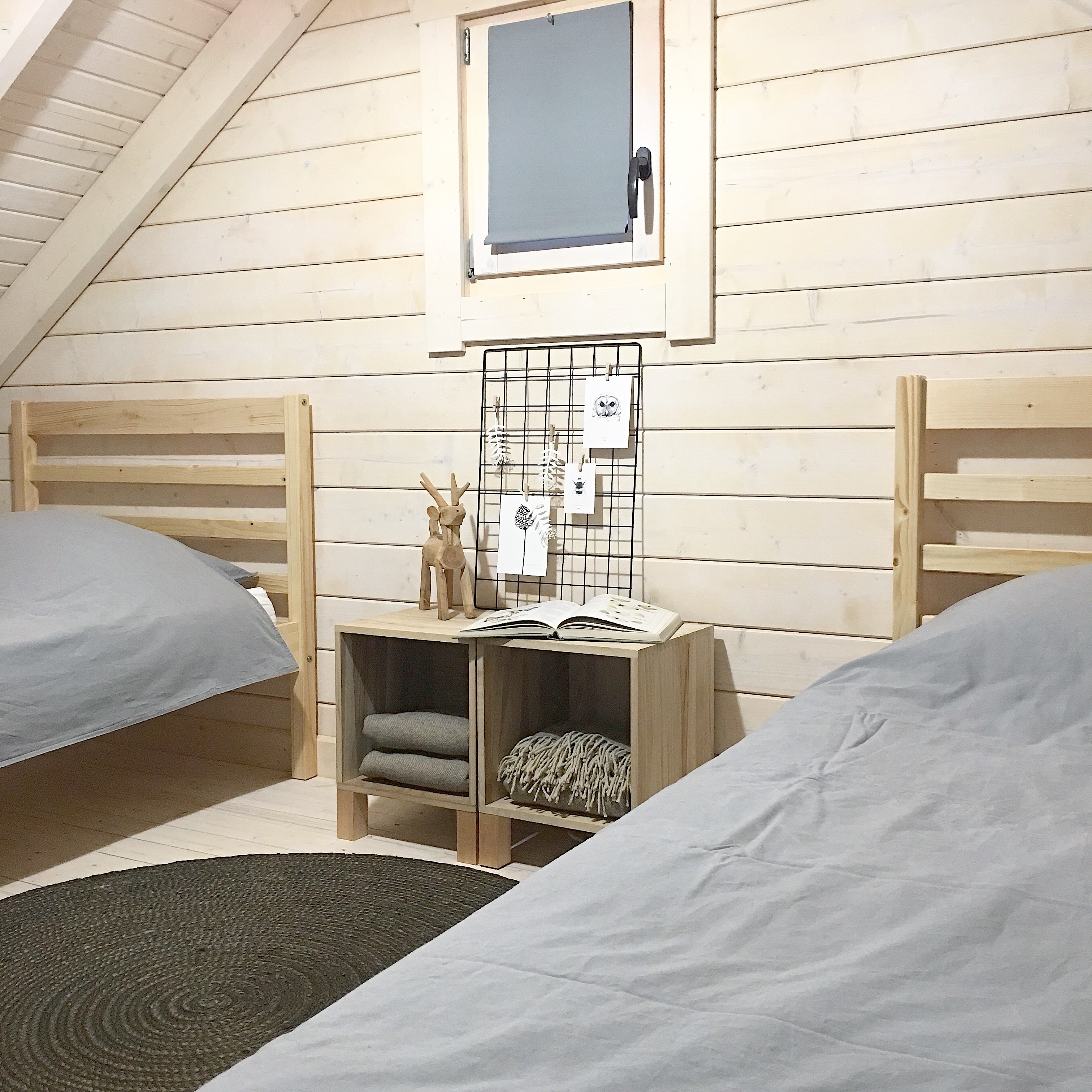 Modern Tiny House close to beach and sea