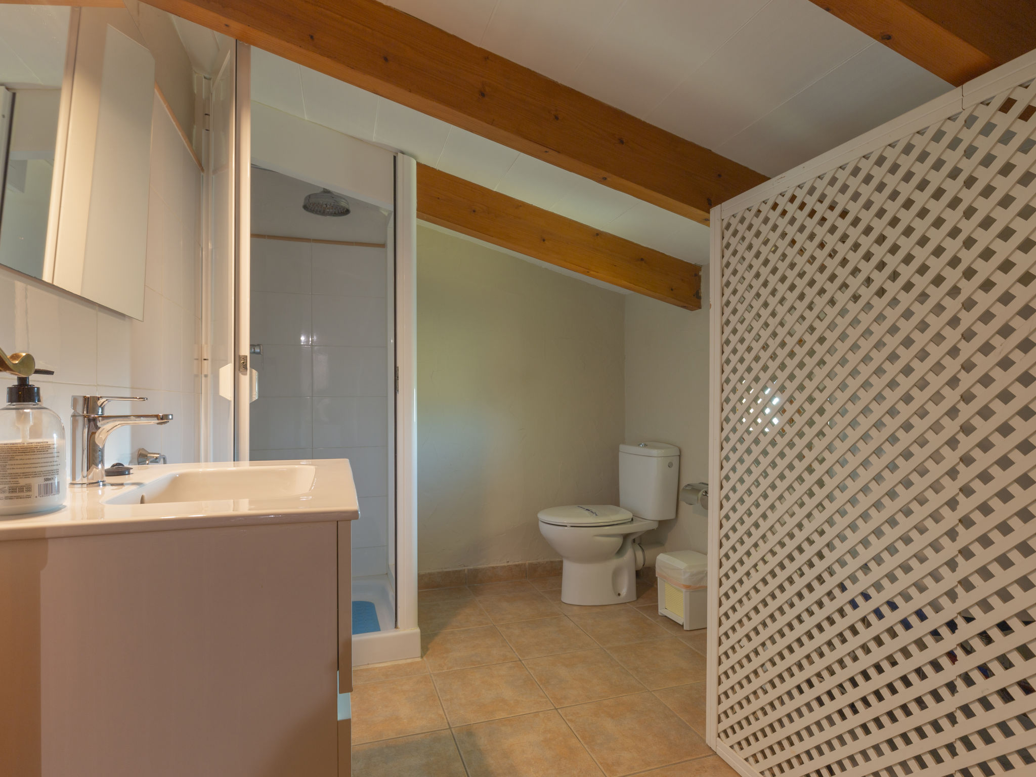 Ferienhaus in Can Picafort