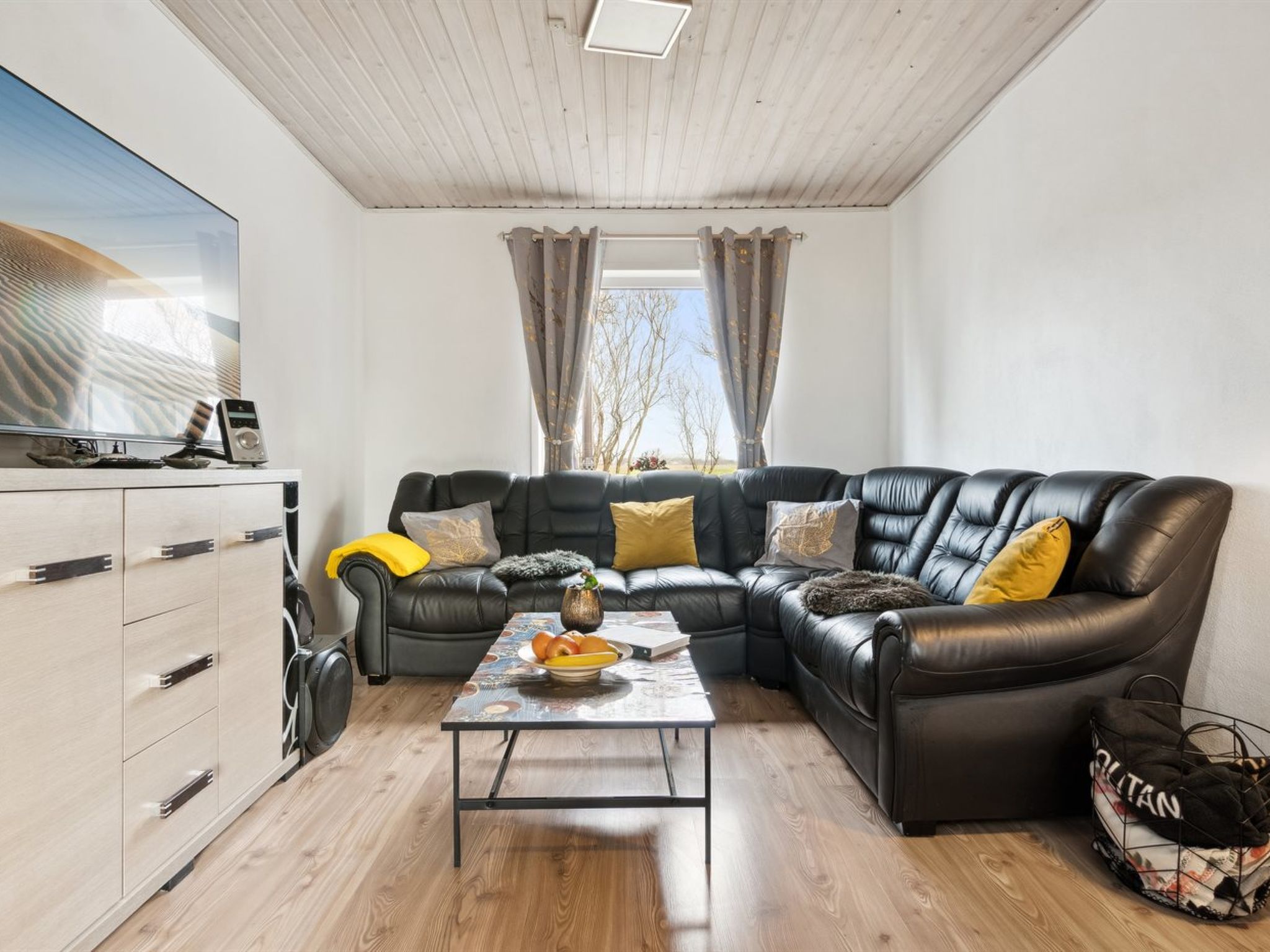 Luxe woning met sauna voor 10 personen