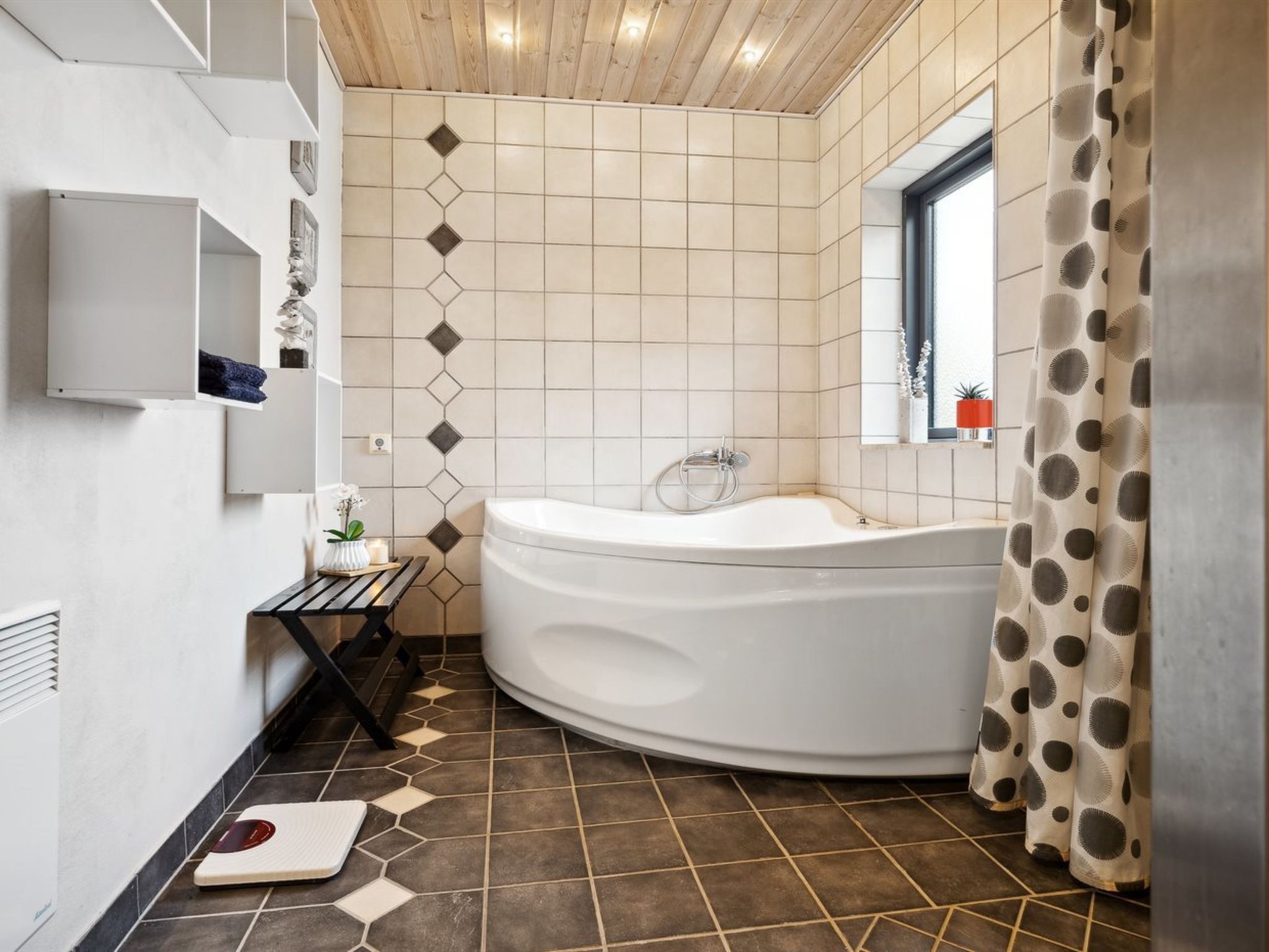 Logement de vacances à Allingåbro