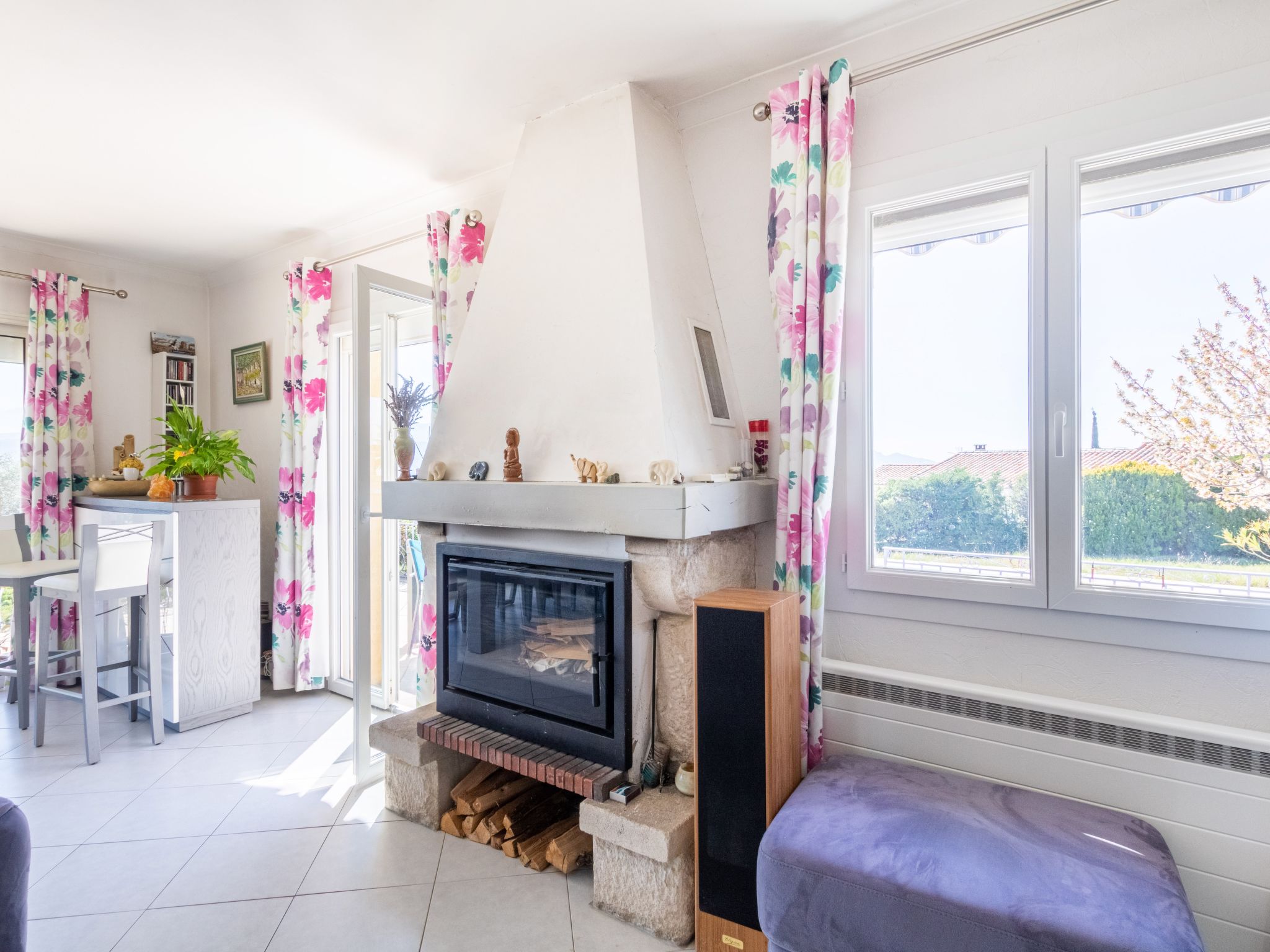 Maison de vacances 8 personnes avec piscine