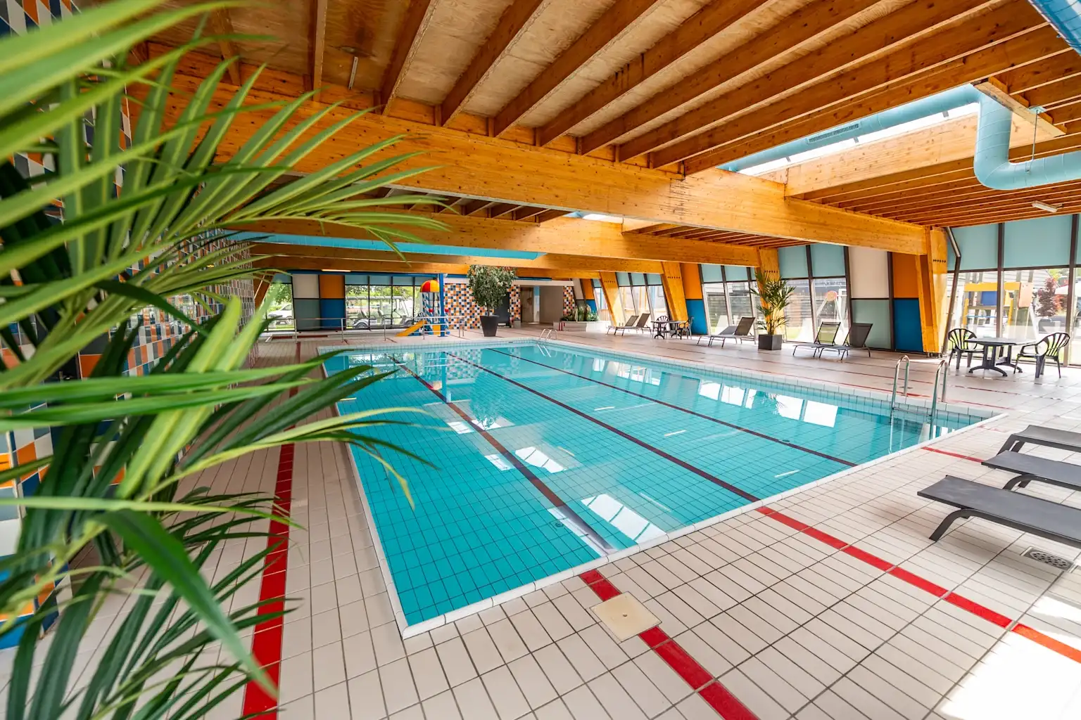 Comfortable holiday home (4p) at the coast