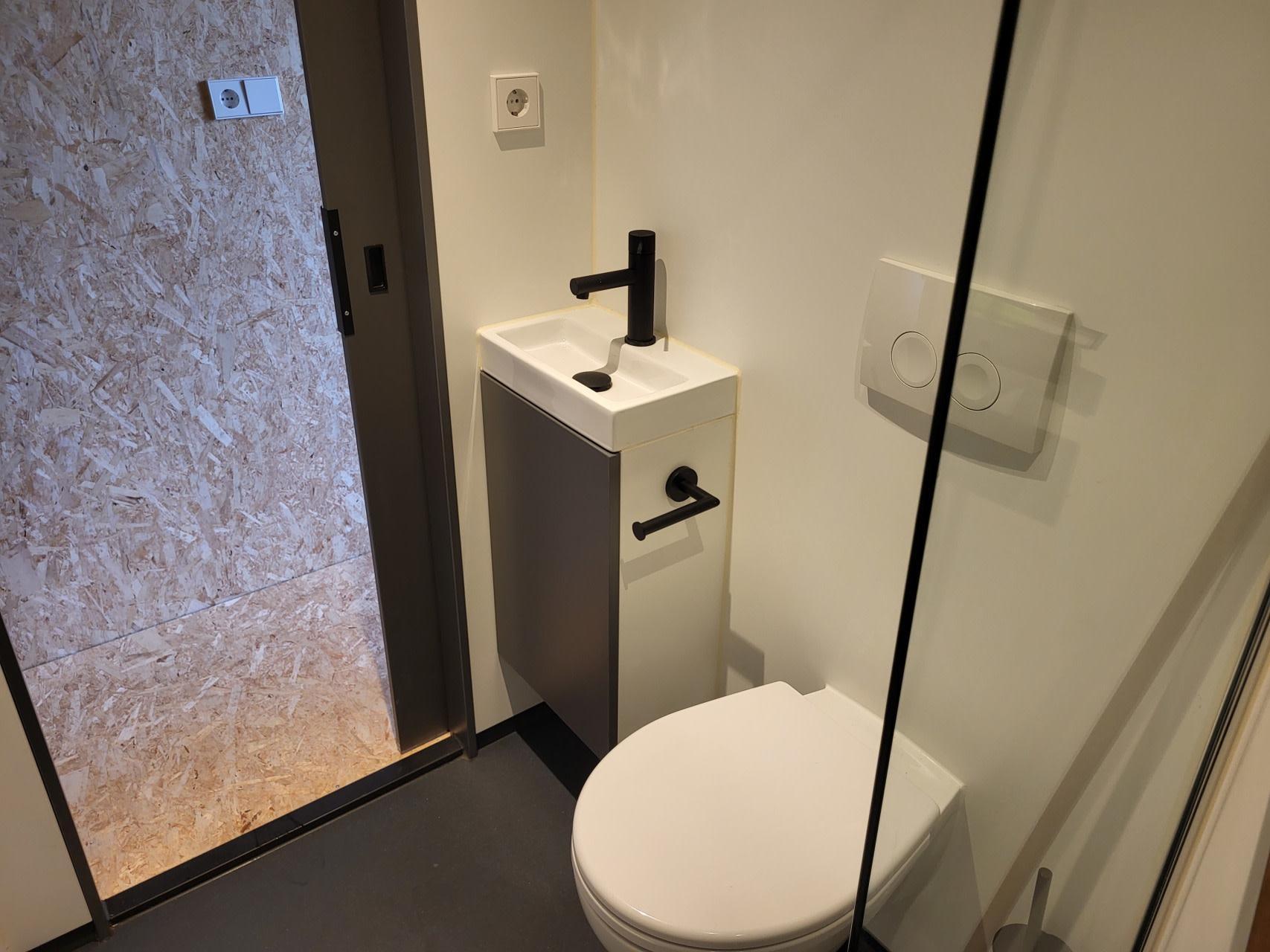 Sfeervol vakantiehuis in groene omgeving