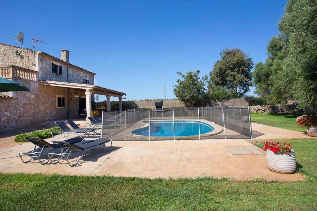 Holiday home in Manacor