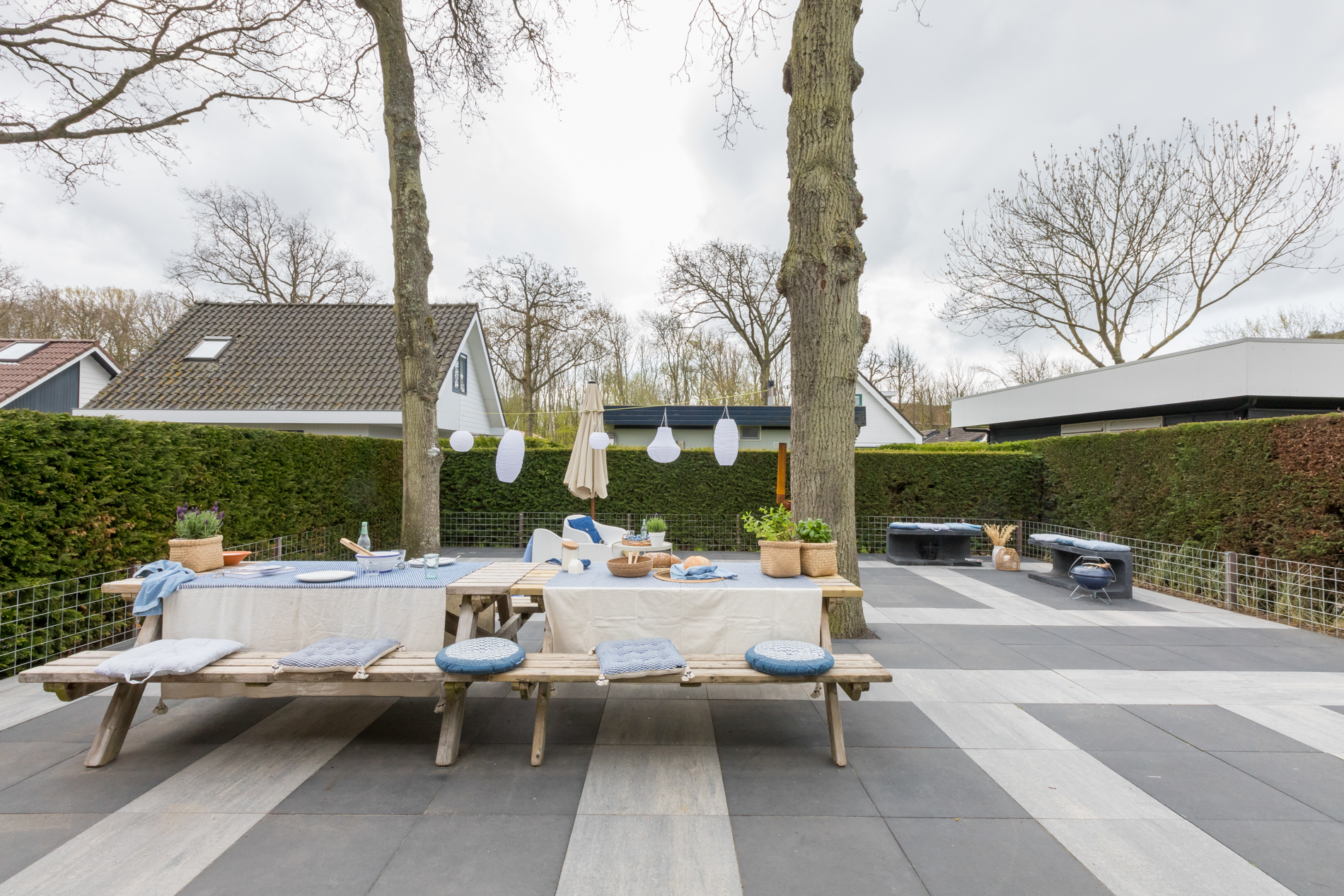 Holiday home (6p) in Zoutelande