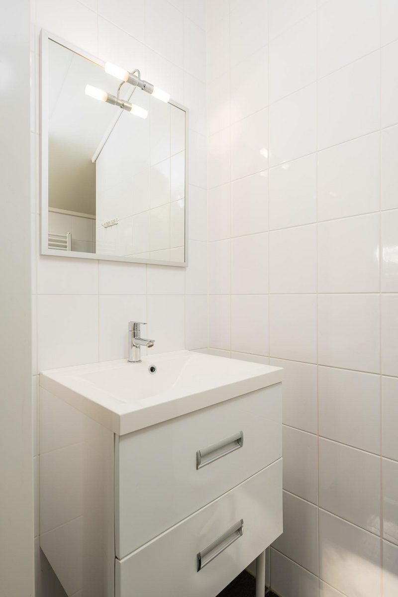 Logement de vacances pour 6 personnes au bord de l'eau