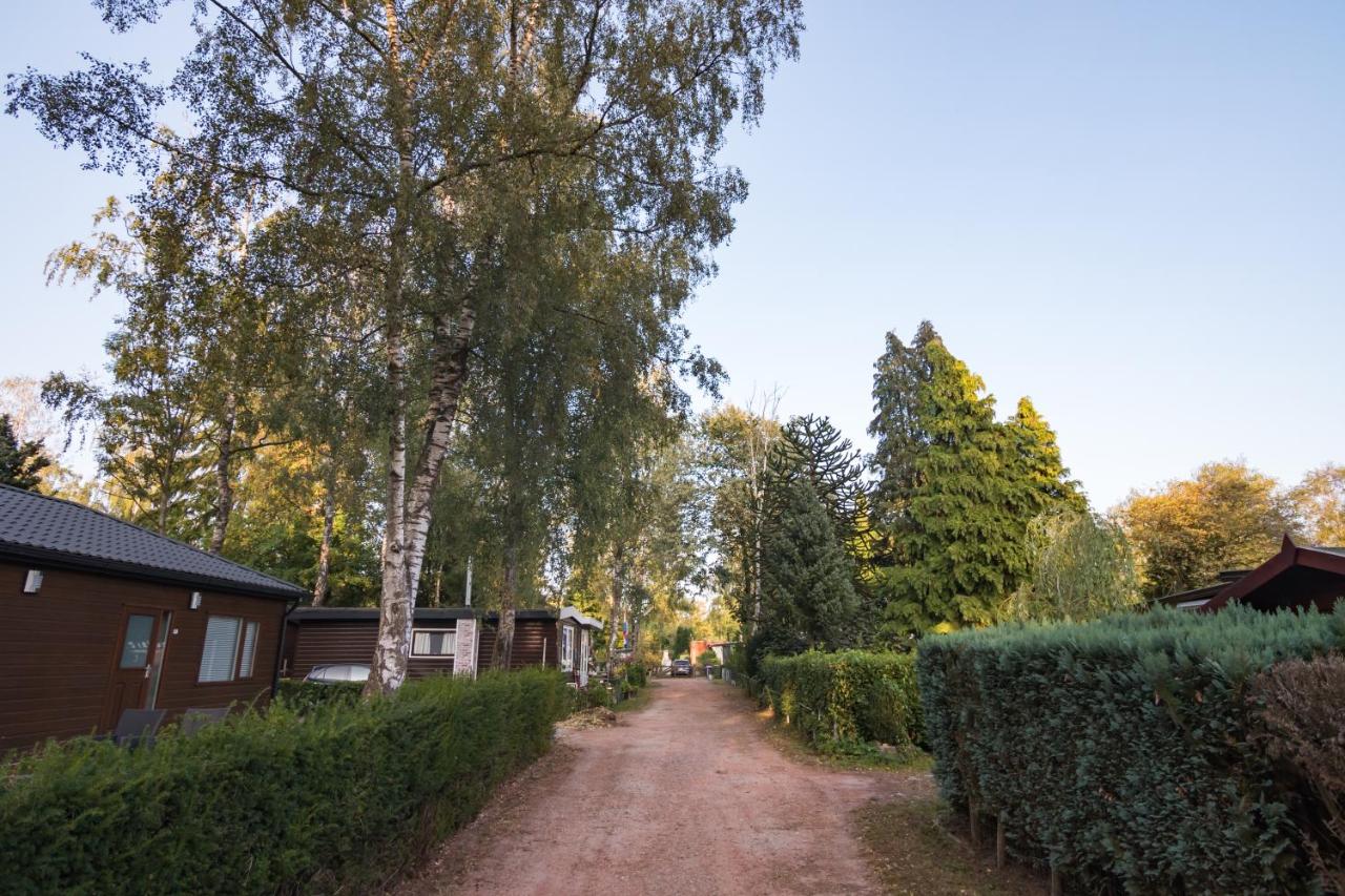Comfortabel vakantiehuisje voor 6 personen