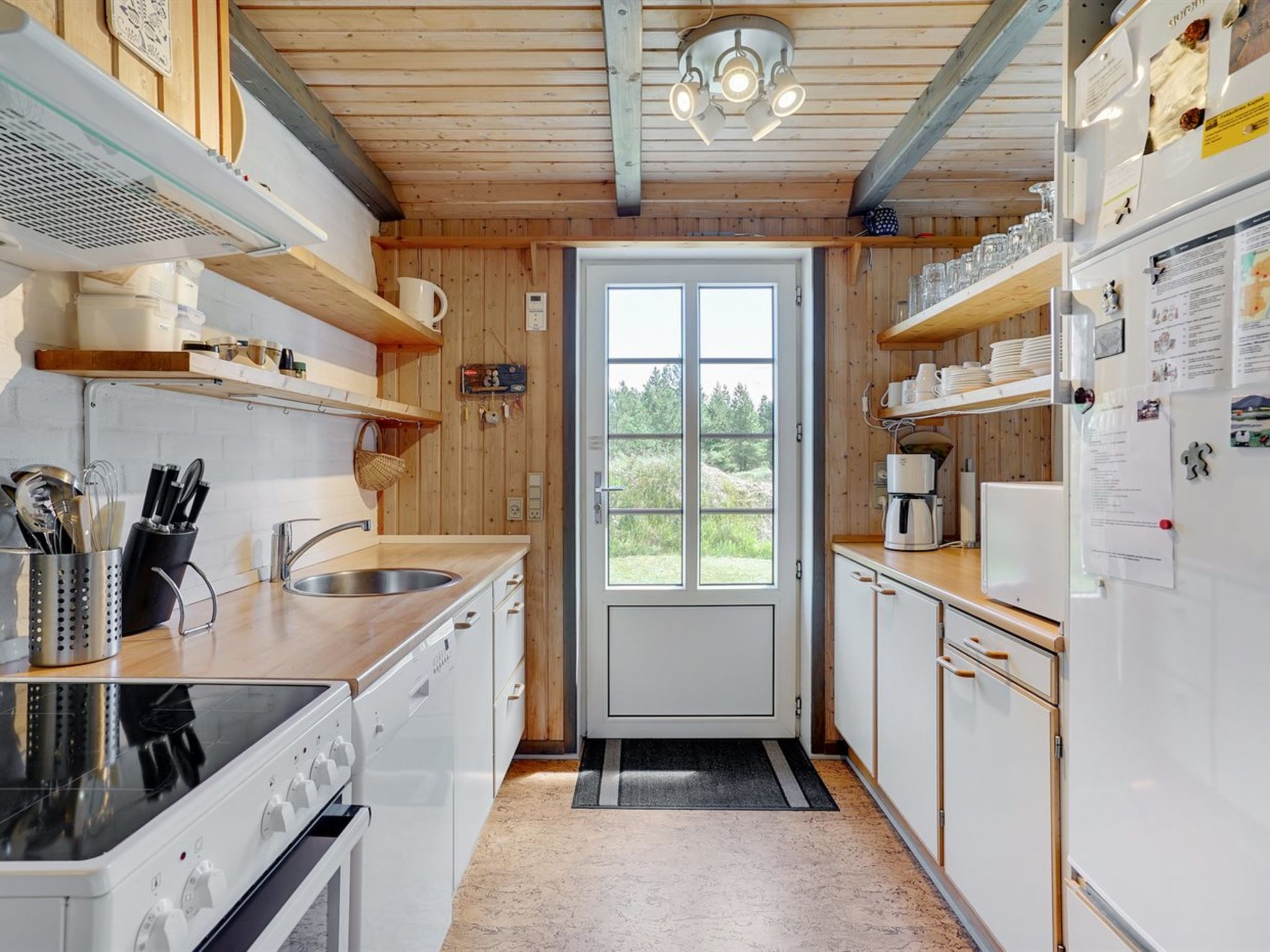 Ferienhaus in Rømø