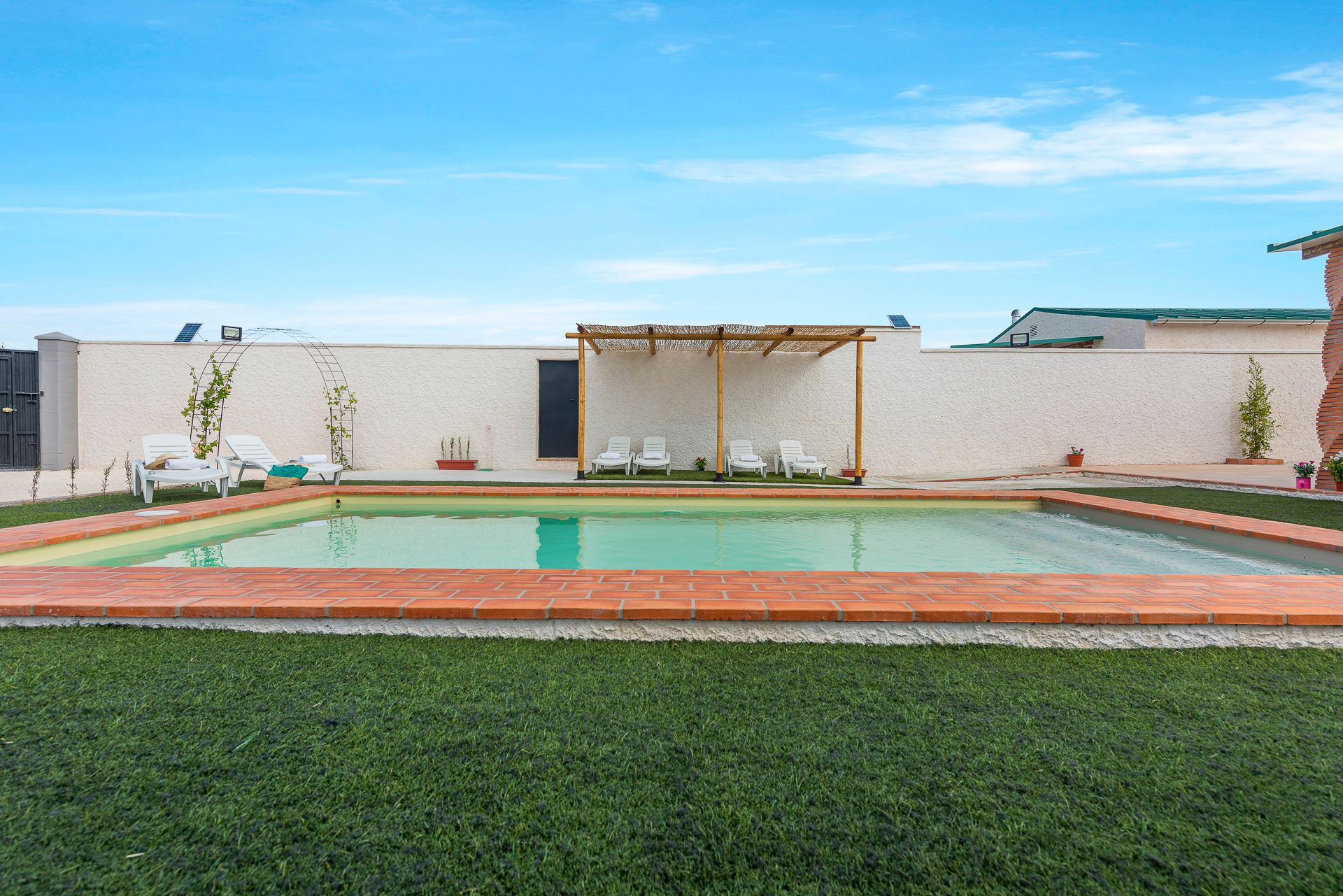 Logement de vacances à Lantejuela
