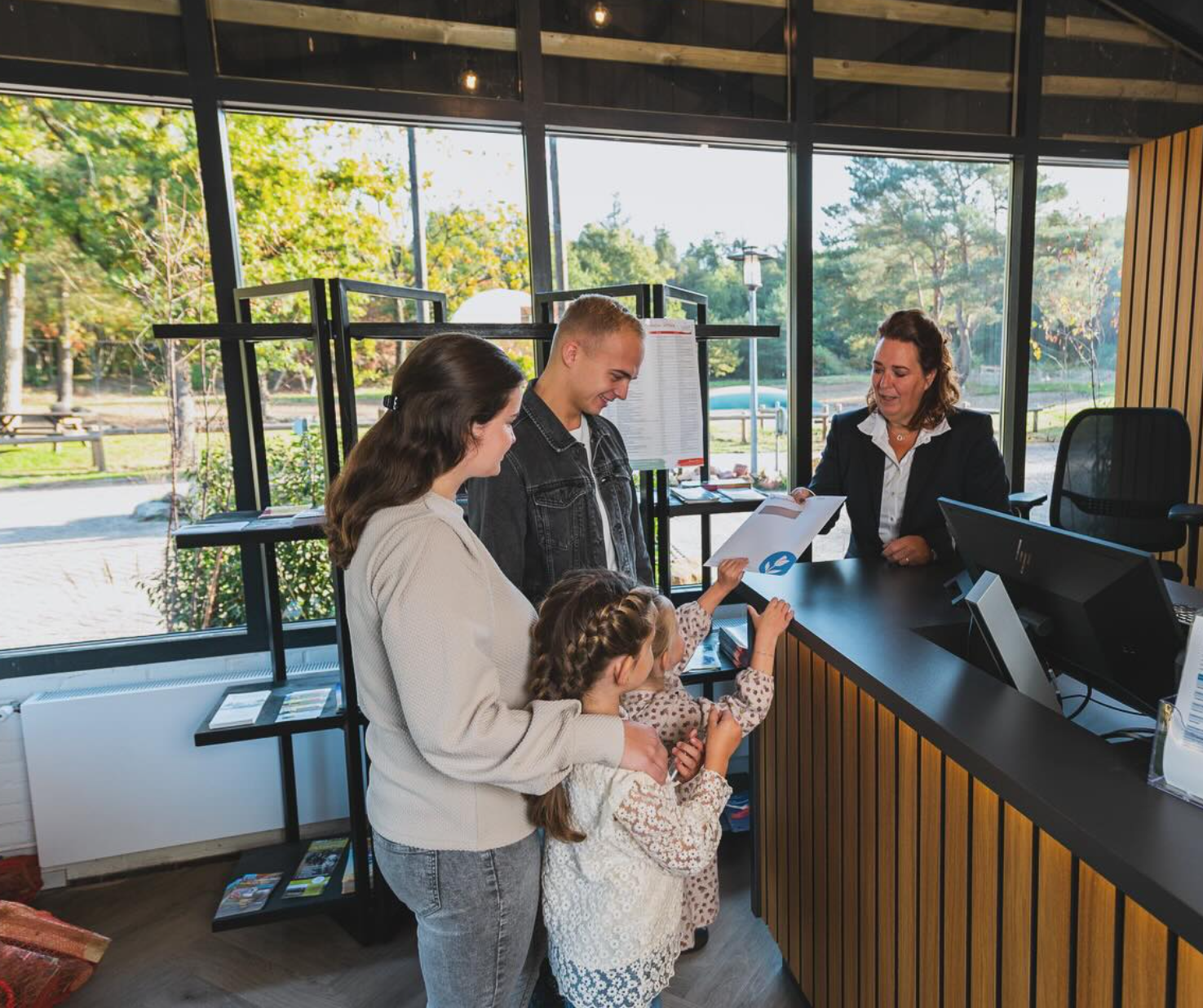 Sfeervolle vakantiewoning (4p) in Drenthe