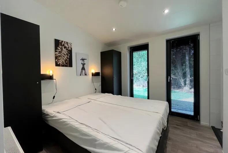 Luxuriöse Ferienwohnung für 6 Personen in Drenthe