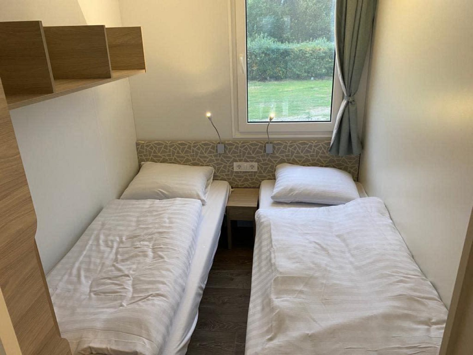 Gemütliches Ferienhaus in Flevoland