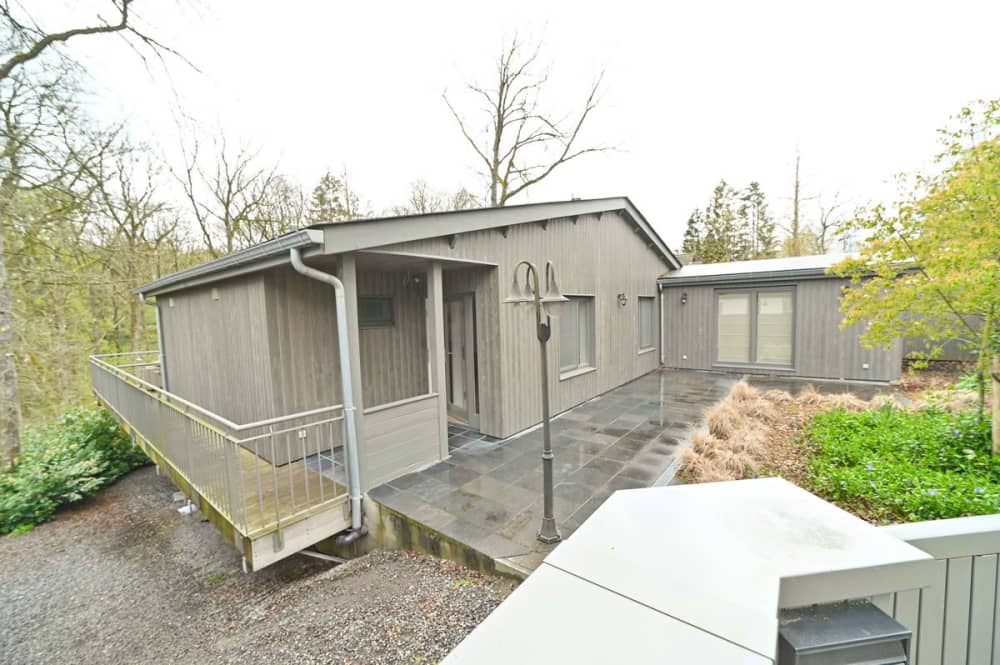 Gruppenunterkunft mit Jacuzzi in den Ardennen