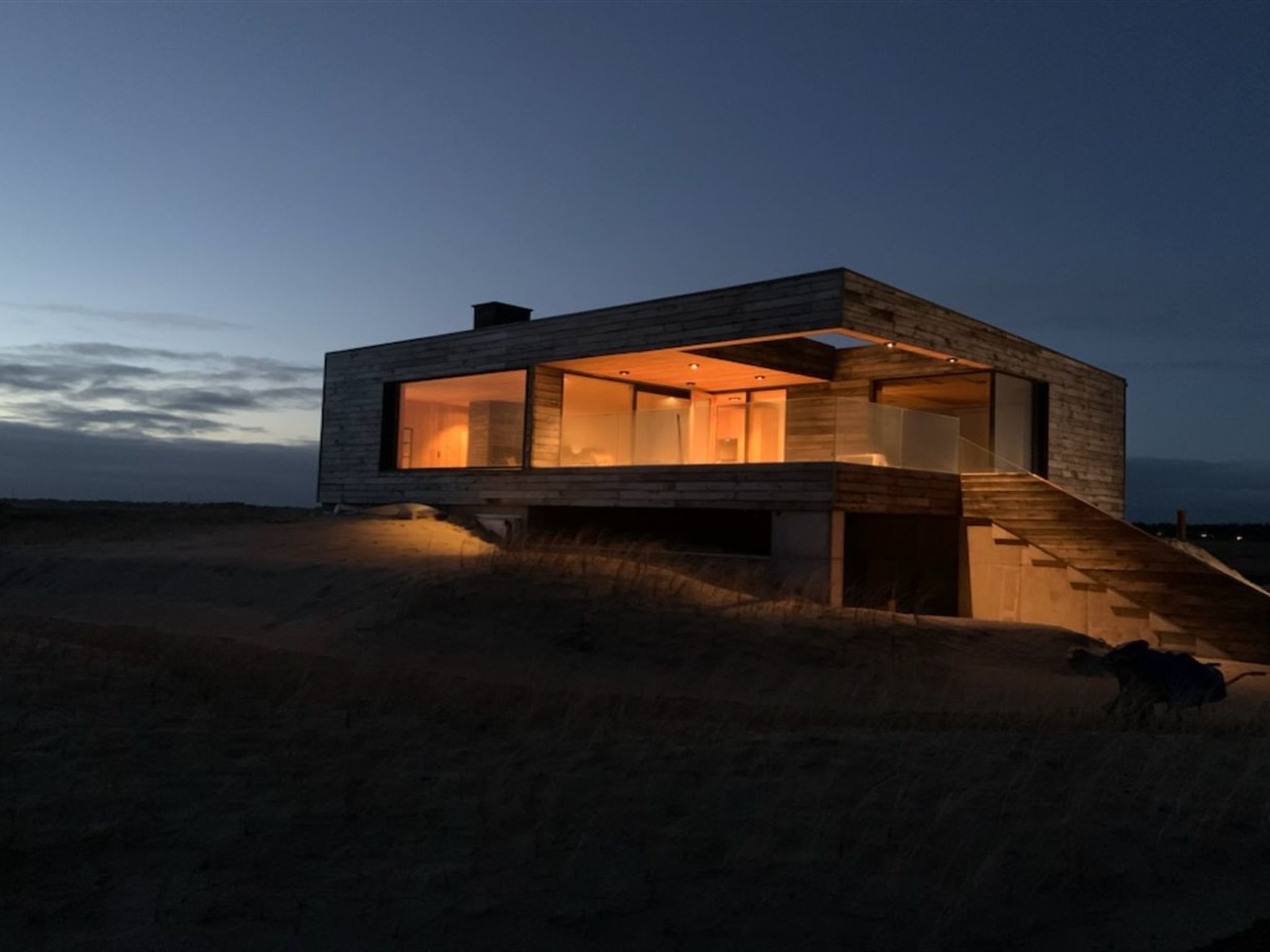 Villa de vacances avec bien-être près 