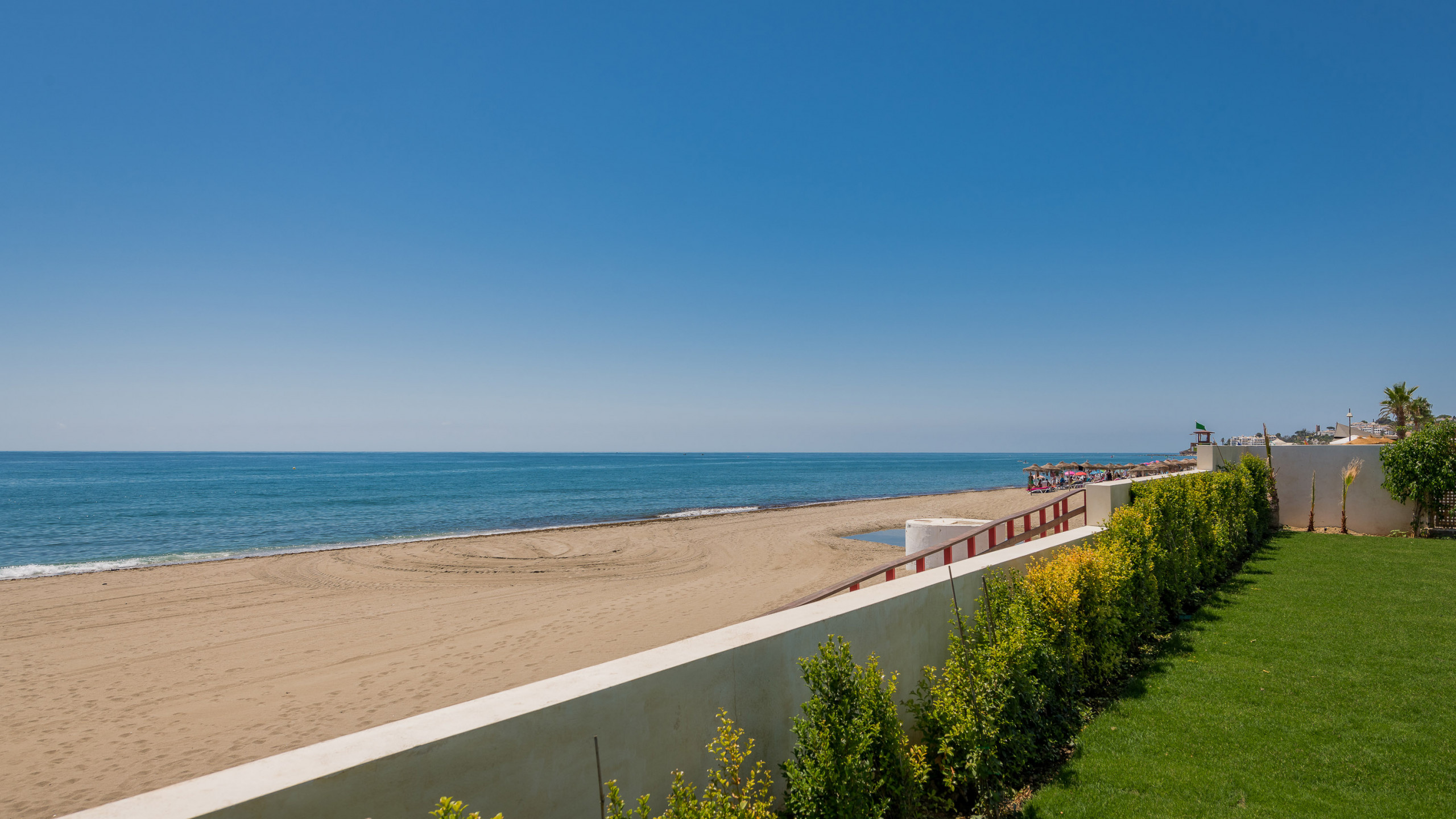 Holiday home in La Cala de Mijas
