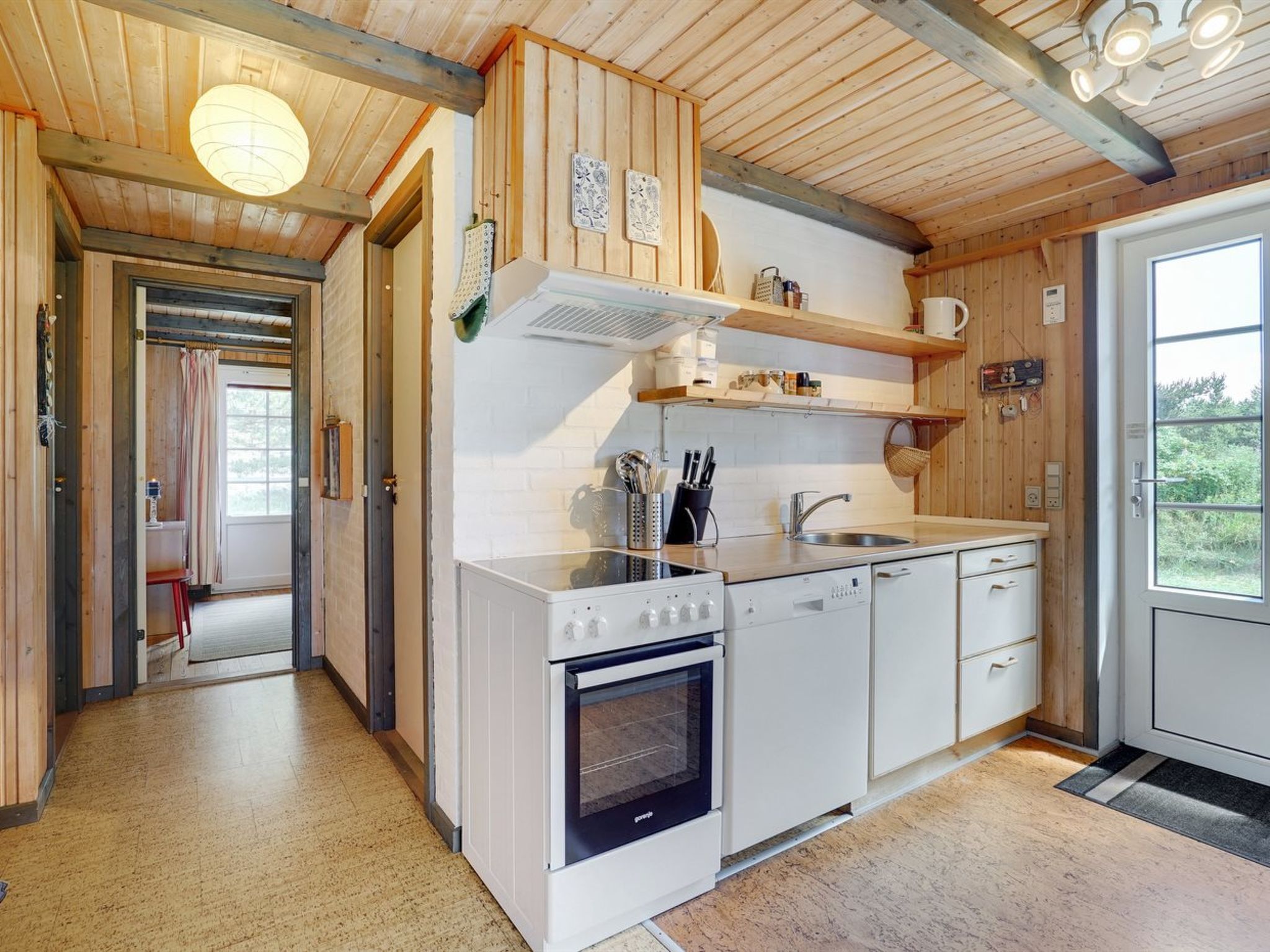 Ferienhaus in Rømø