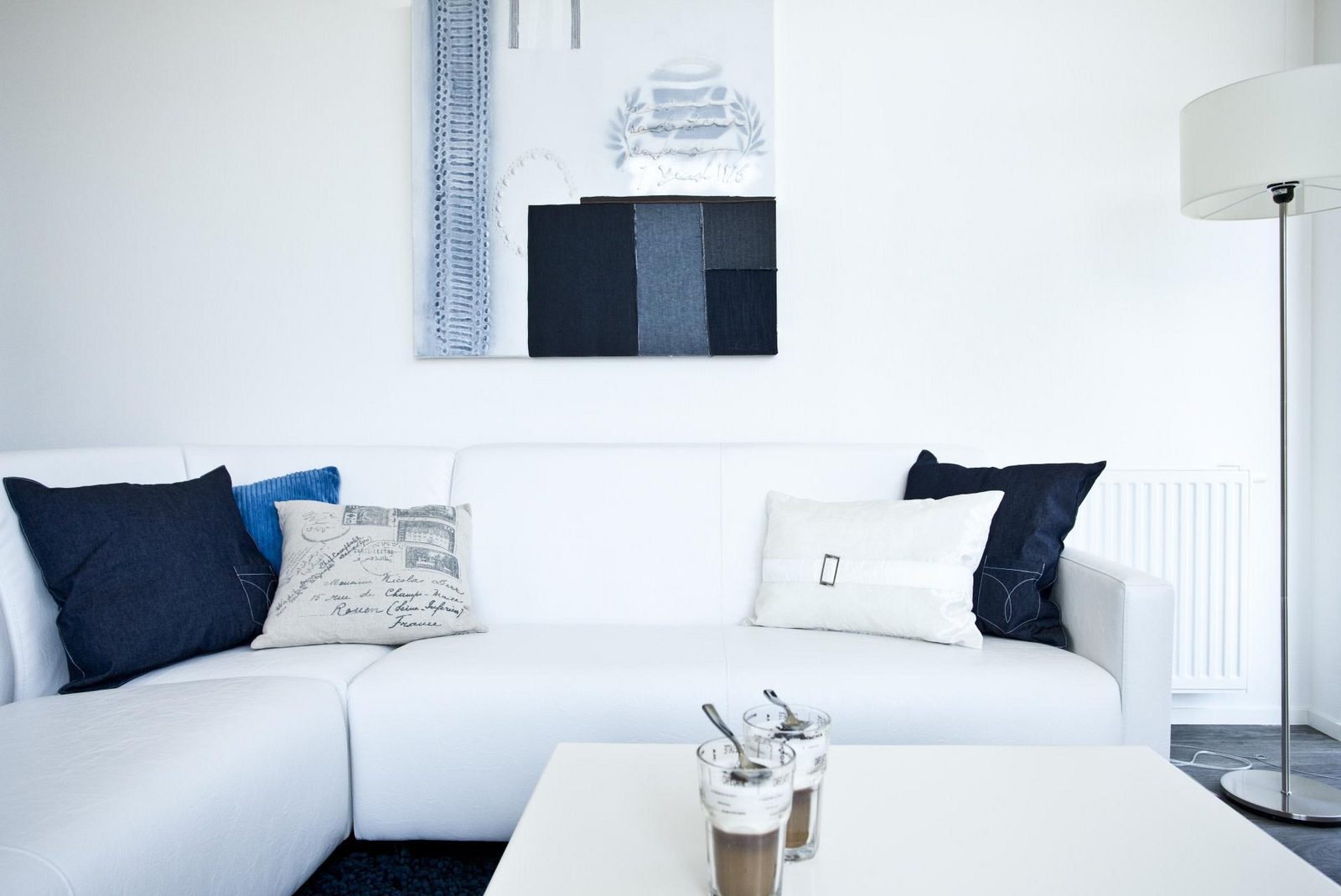 Ferienwohnung (4p) in der Nähe des Meeres