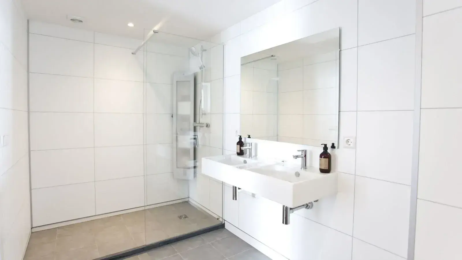 Studio (2p) met romantische whirlpool