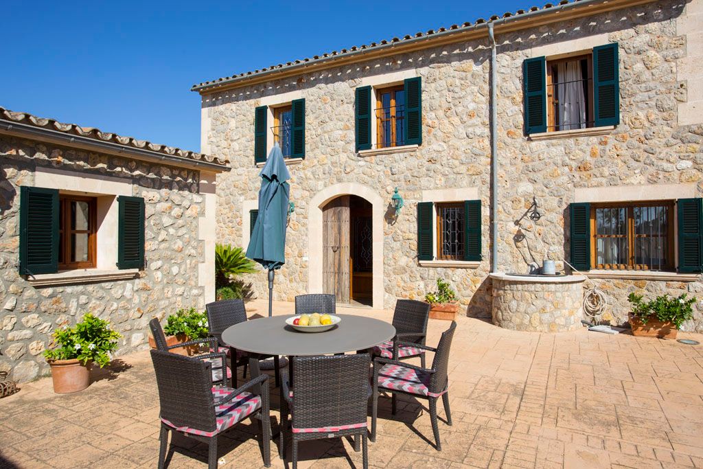 Holiday home in Manacor
