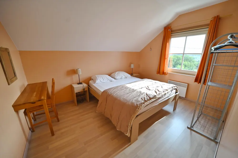 Gruppenunterkunft mit Sauna und Jacuzzi
