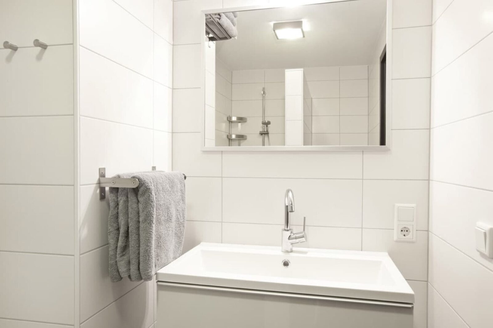 Appartement pour enfants près de Winterberg