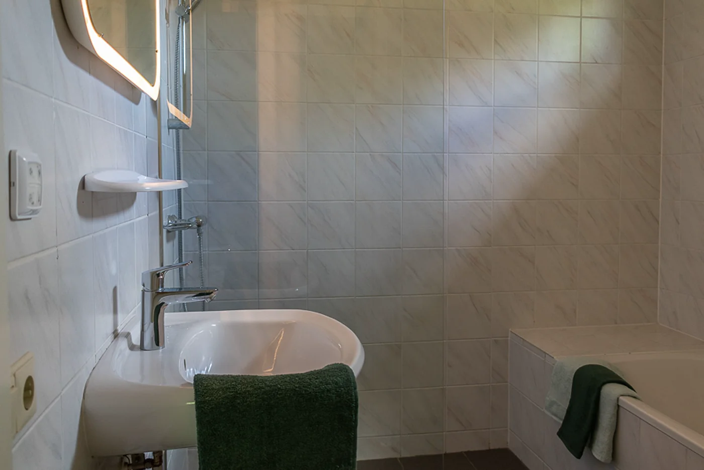 Groepsaccommodatie (14p) met eigen sauna