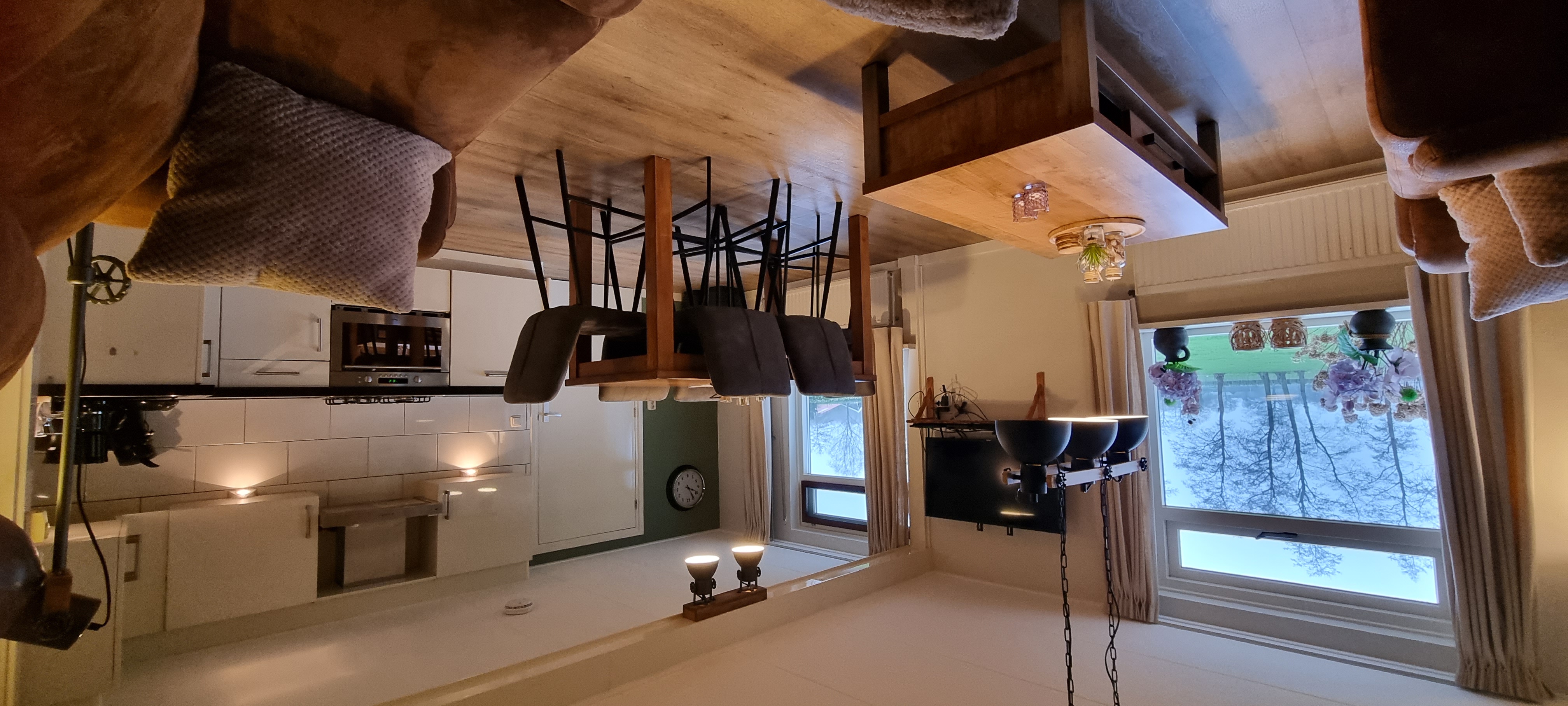 Wellness cottage with sauna and jacuzzi