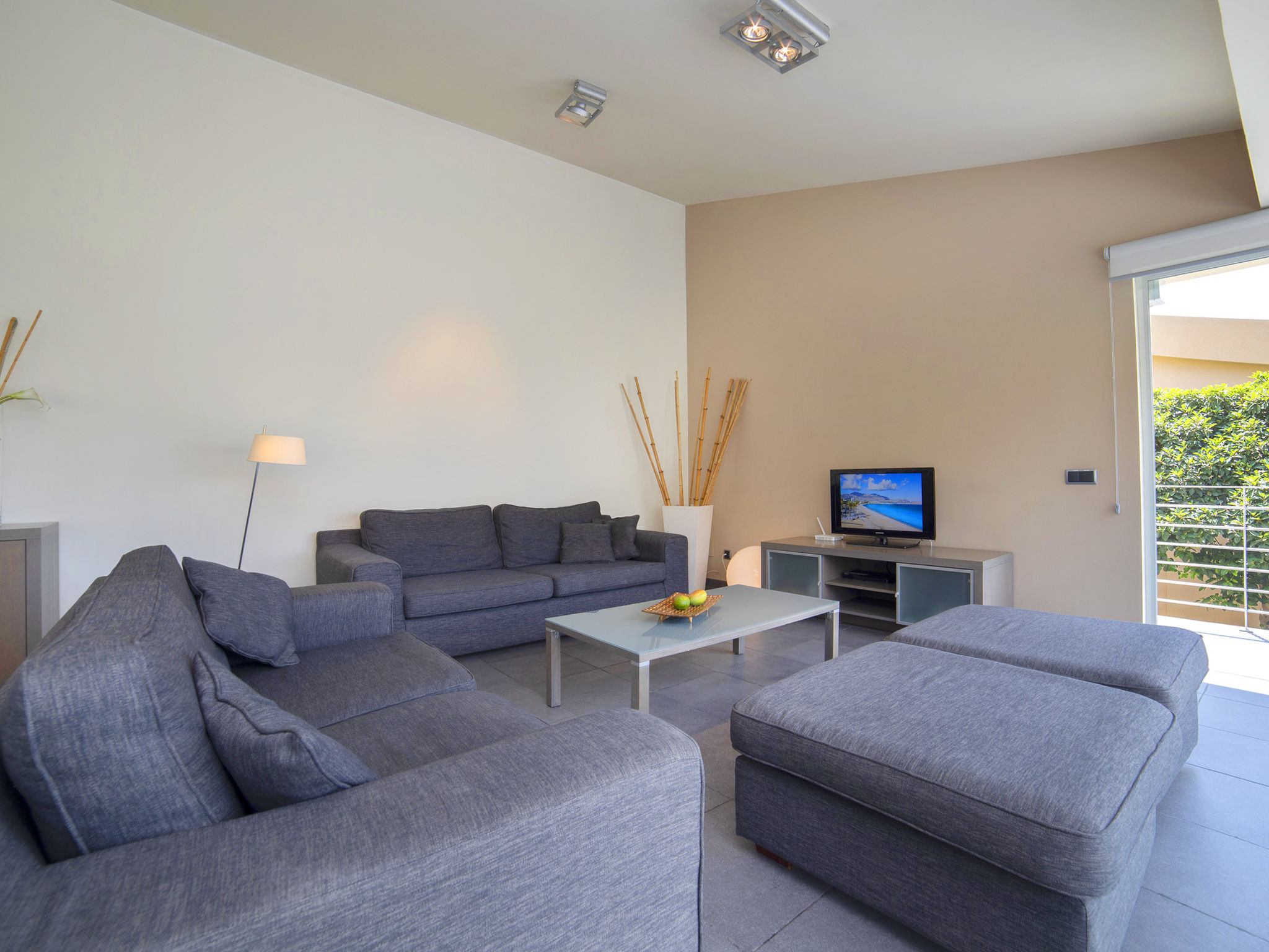 Maison de vacances avec vue imprenable