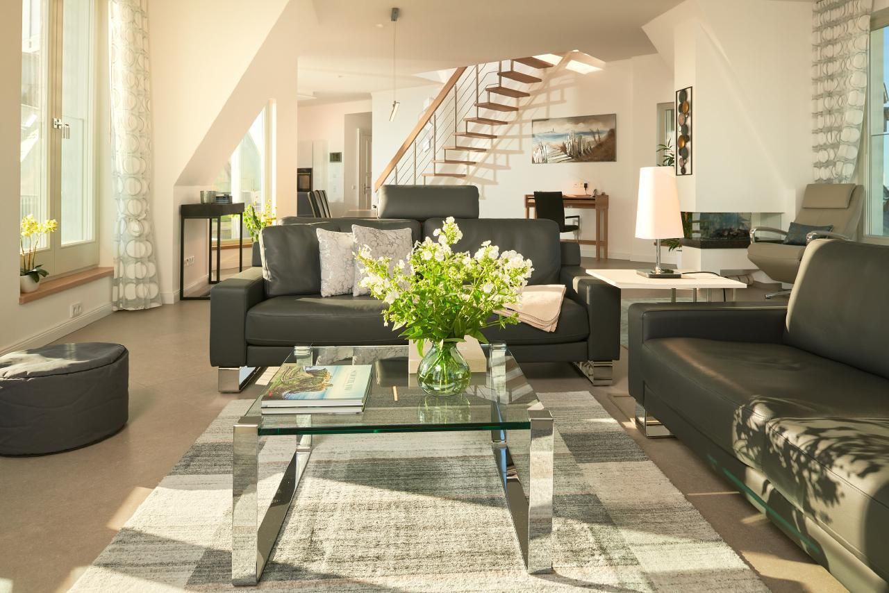Logement de vacances à Ostseebad Sellin