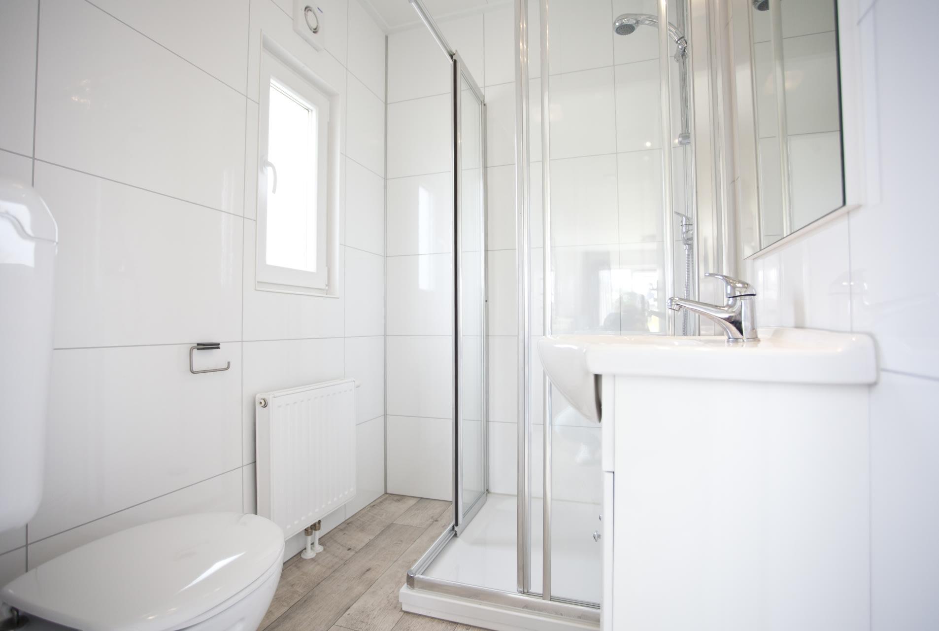 Comfortable holiday home (4p) at the coast