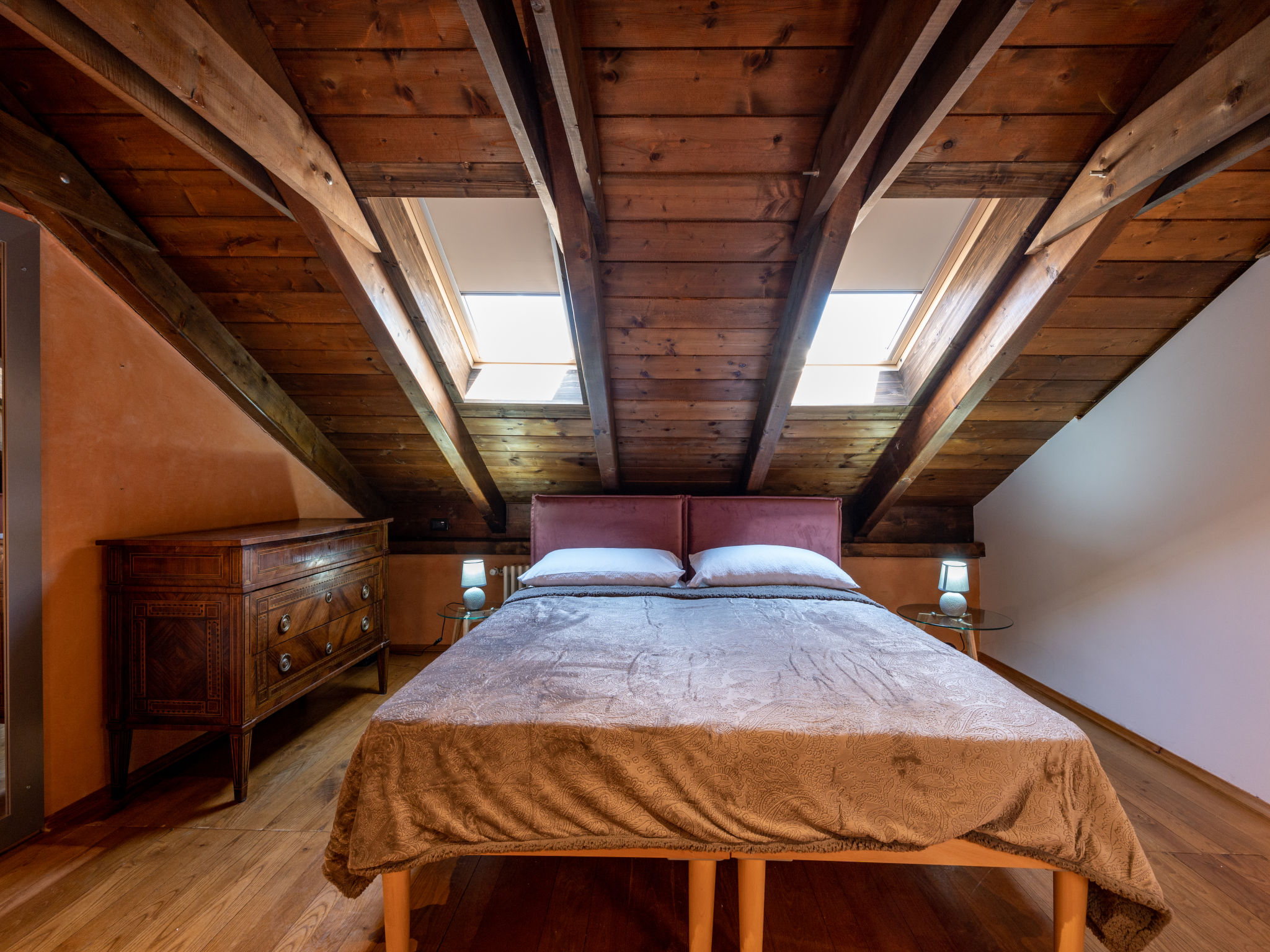 Rural holiday home in Italy