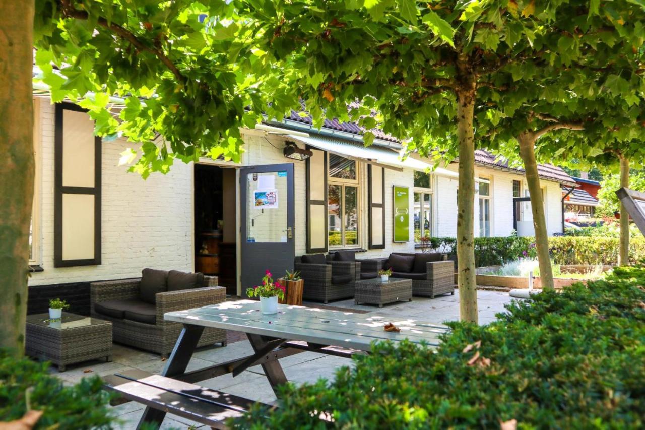 Moderne vakantiewoning vlakbij natuurpark