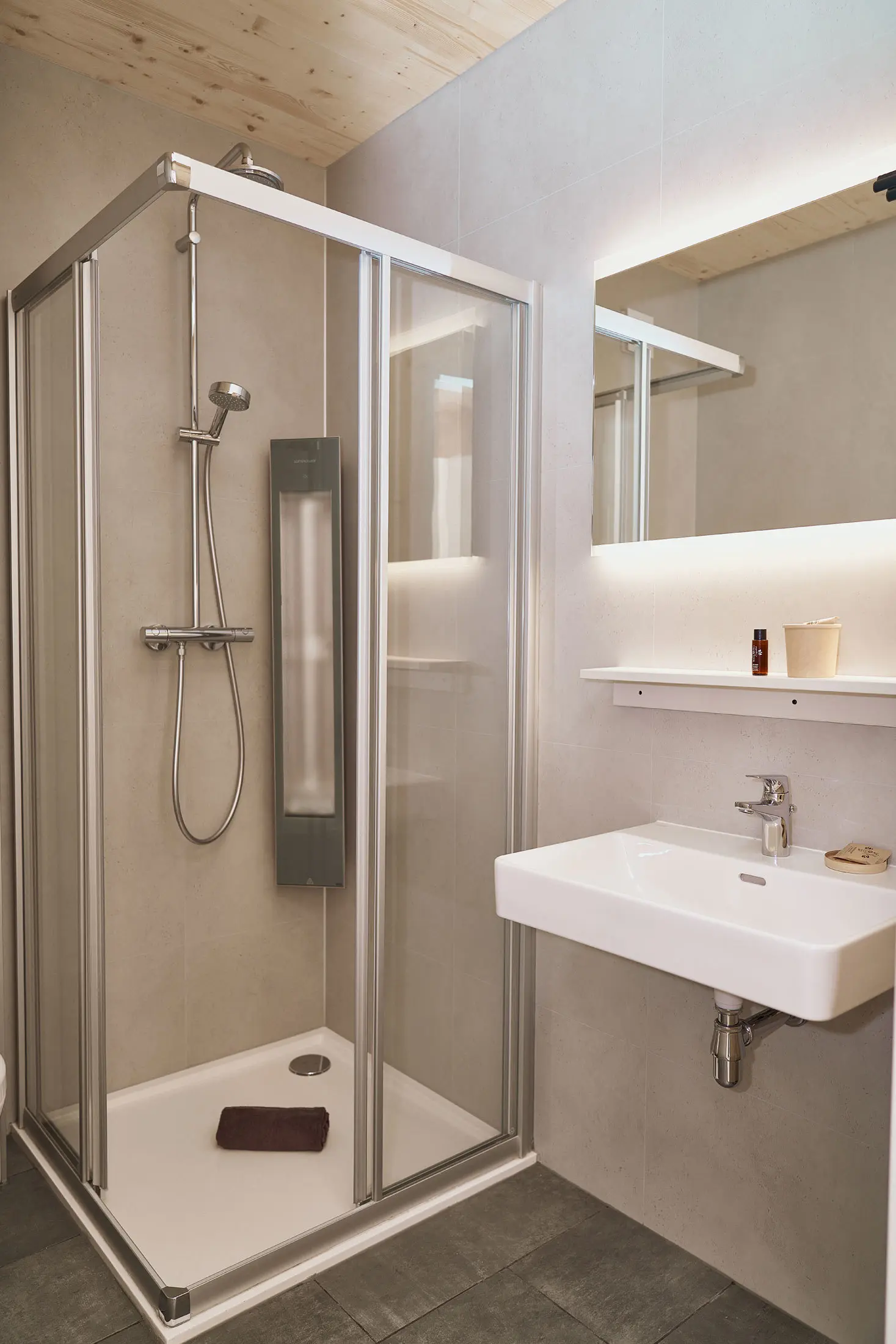 Luxuriöse Ferienwohnung im Sauerland