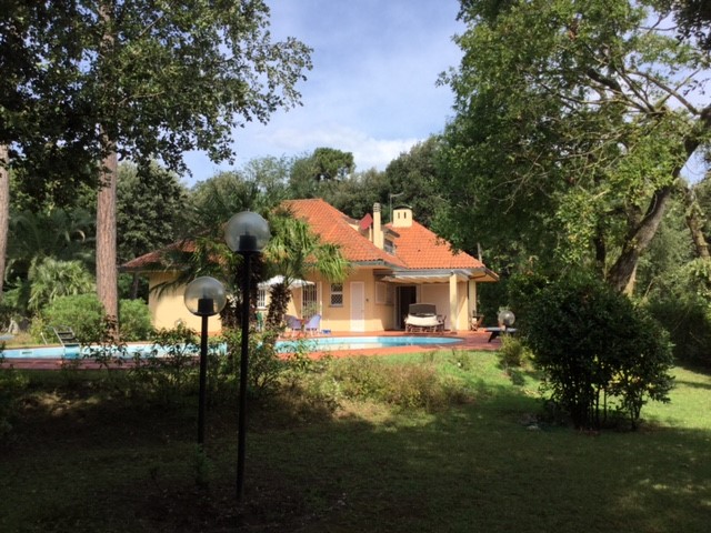Italian holiday home with private pool