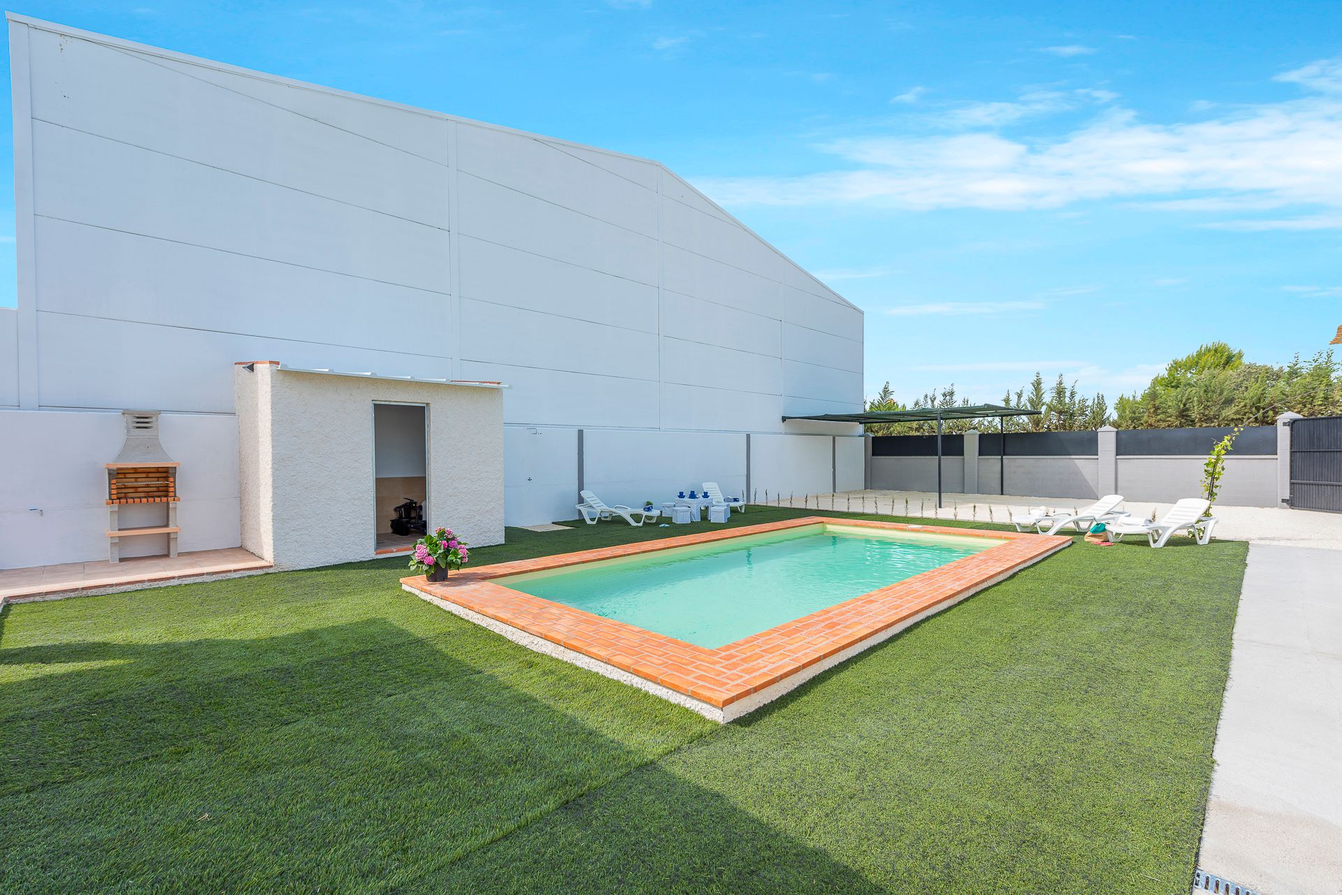 Logement de vacances à Lantejuela
