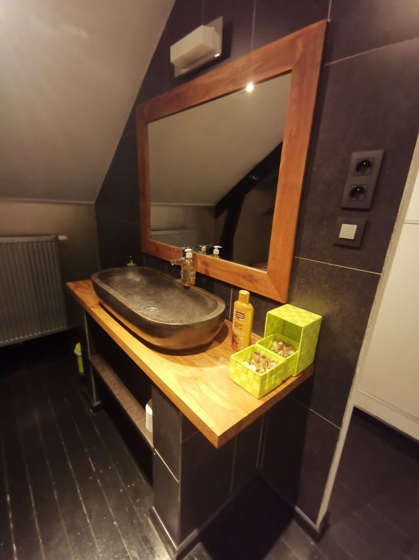 Logement de vacances à Couvin