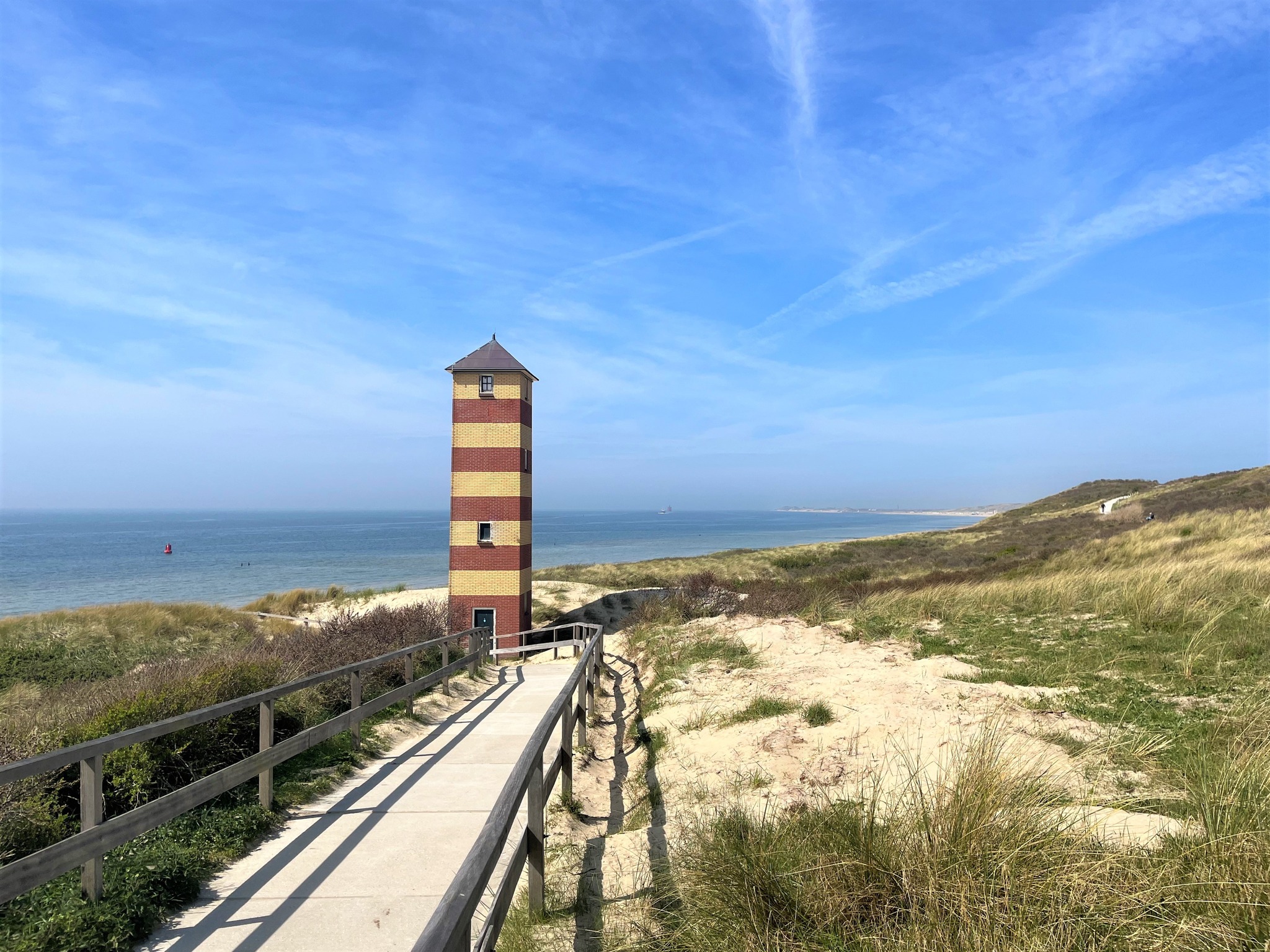 Beach house Zeeland for 5 people
