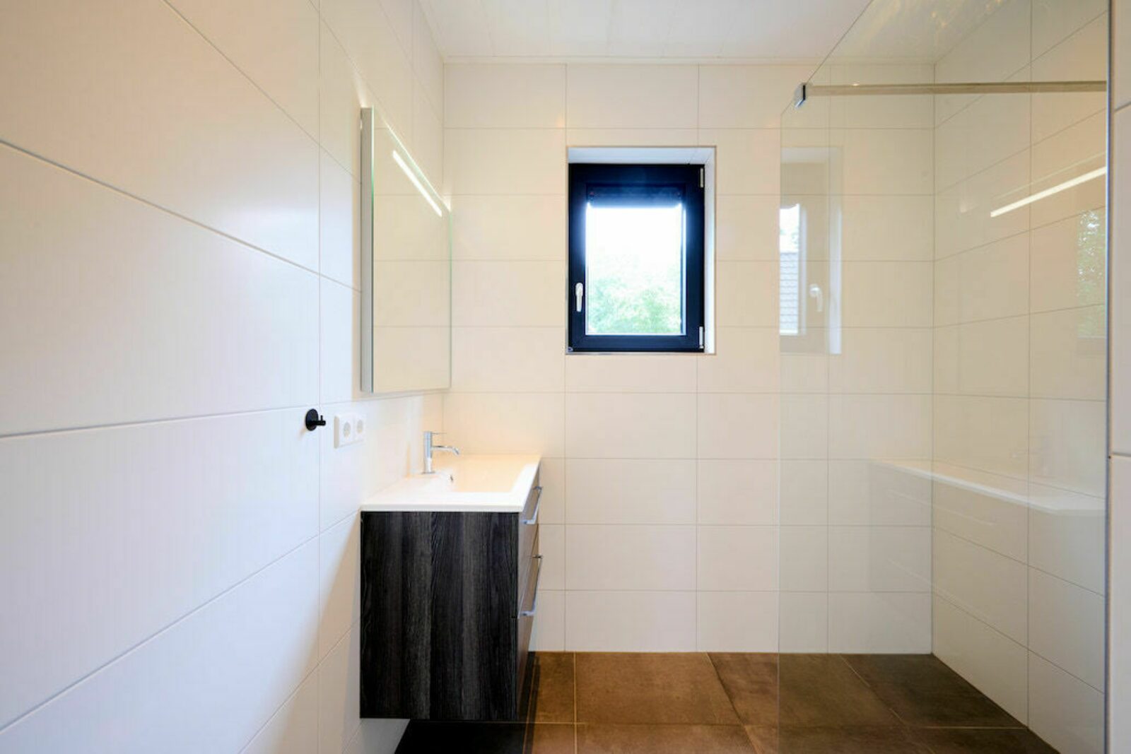 Bungalow design (4 pers) avec sauna privé