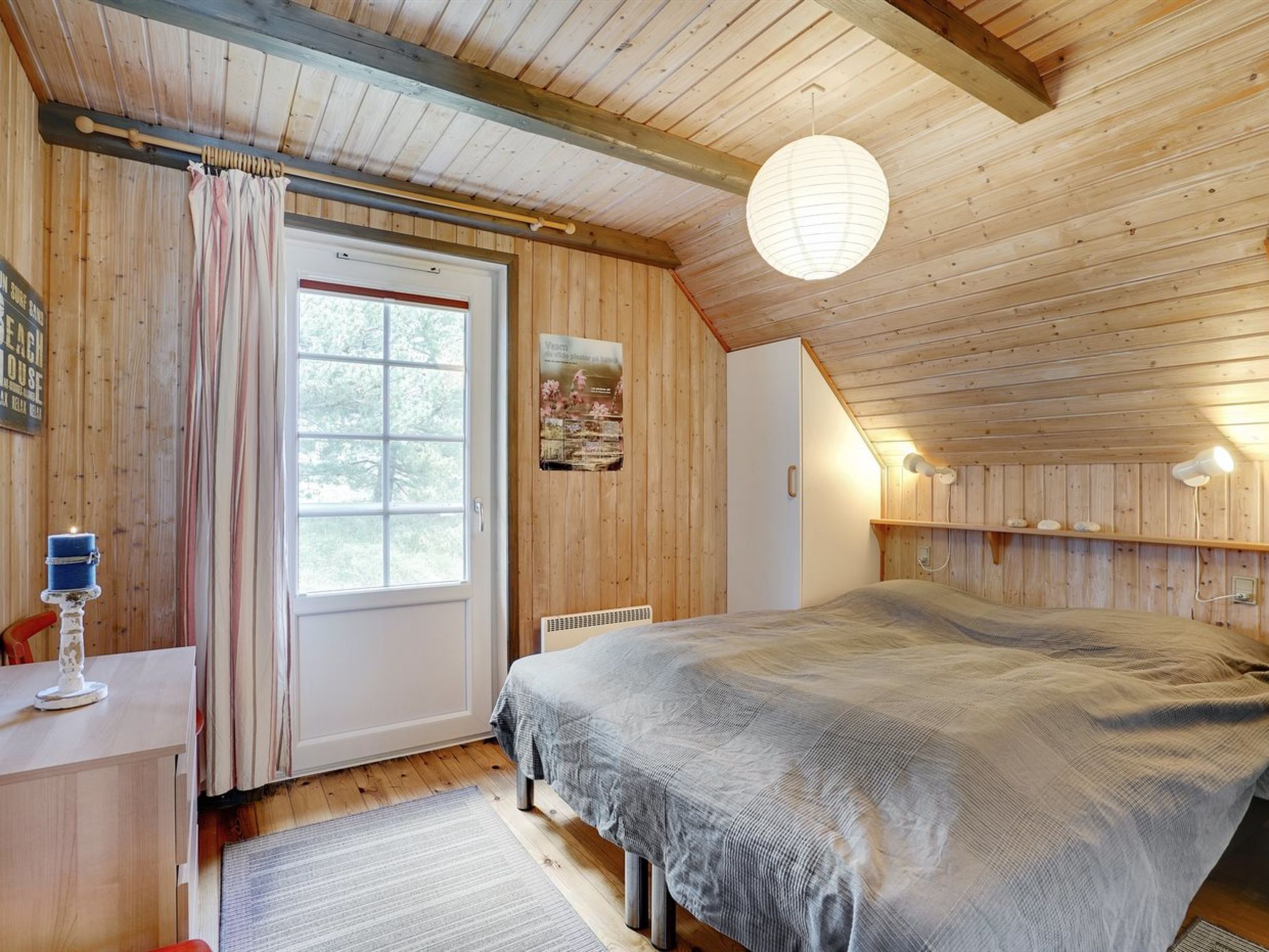 Ferienhaus in Rømø