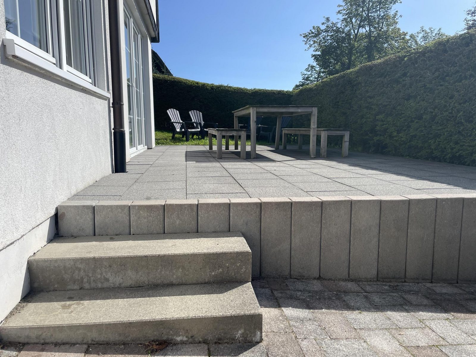 Appartement pour enfants près de Winterberg